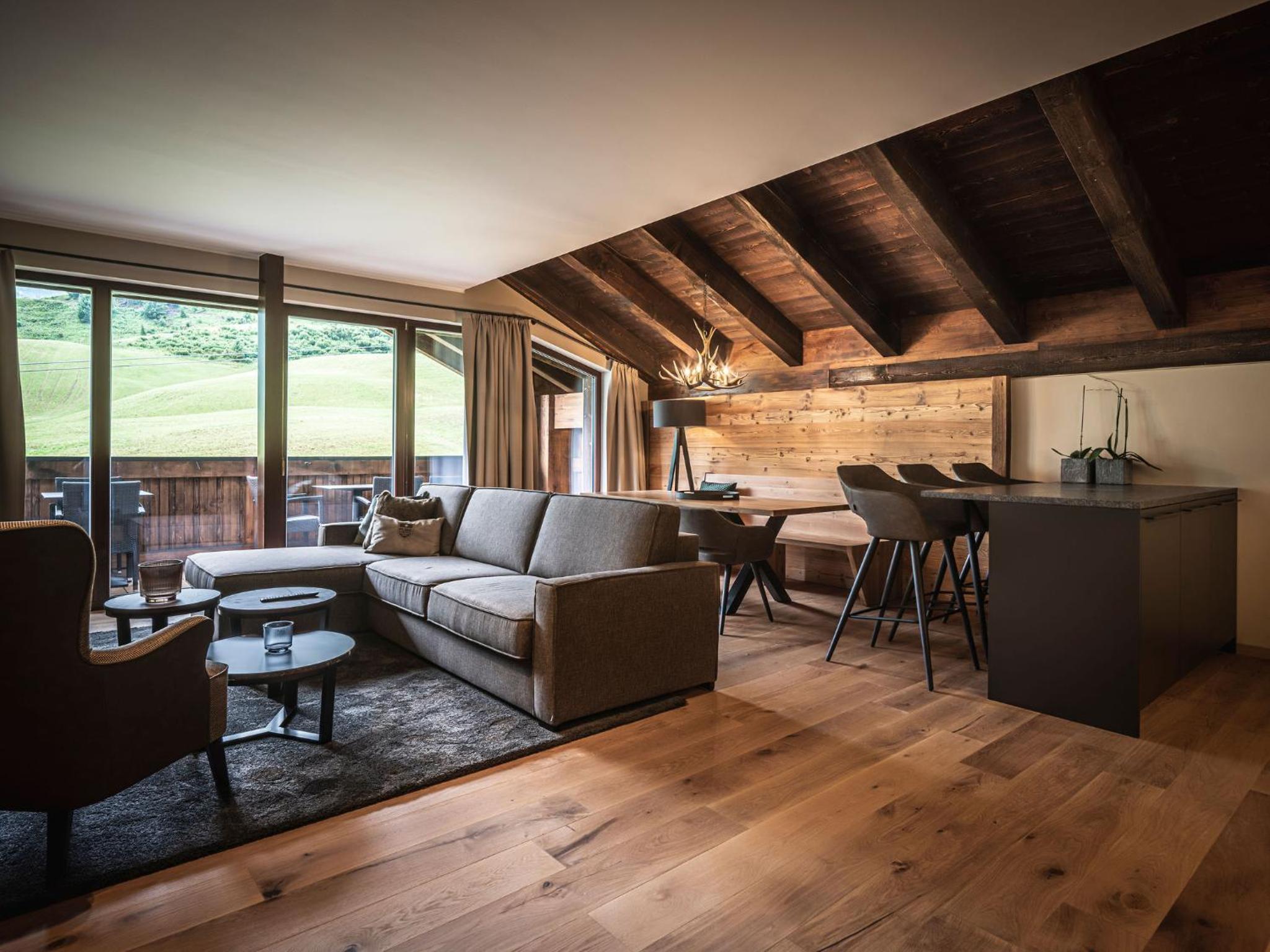 Luxury Apartment I 6+2 Pers.