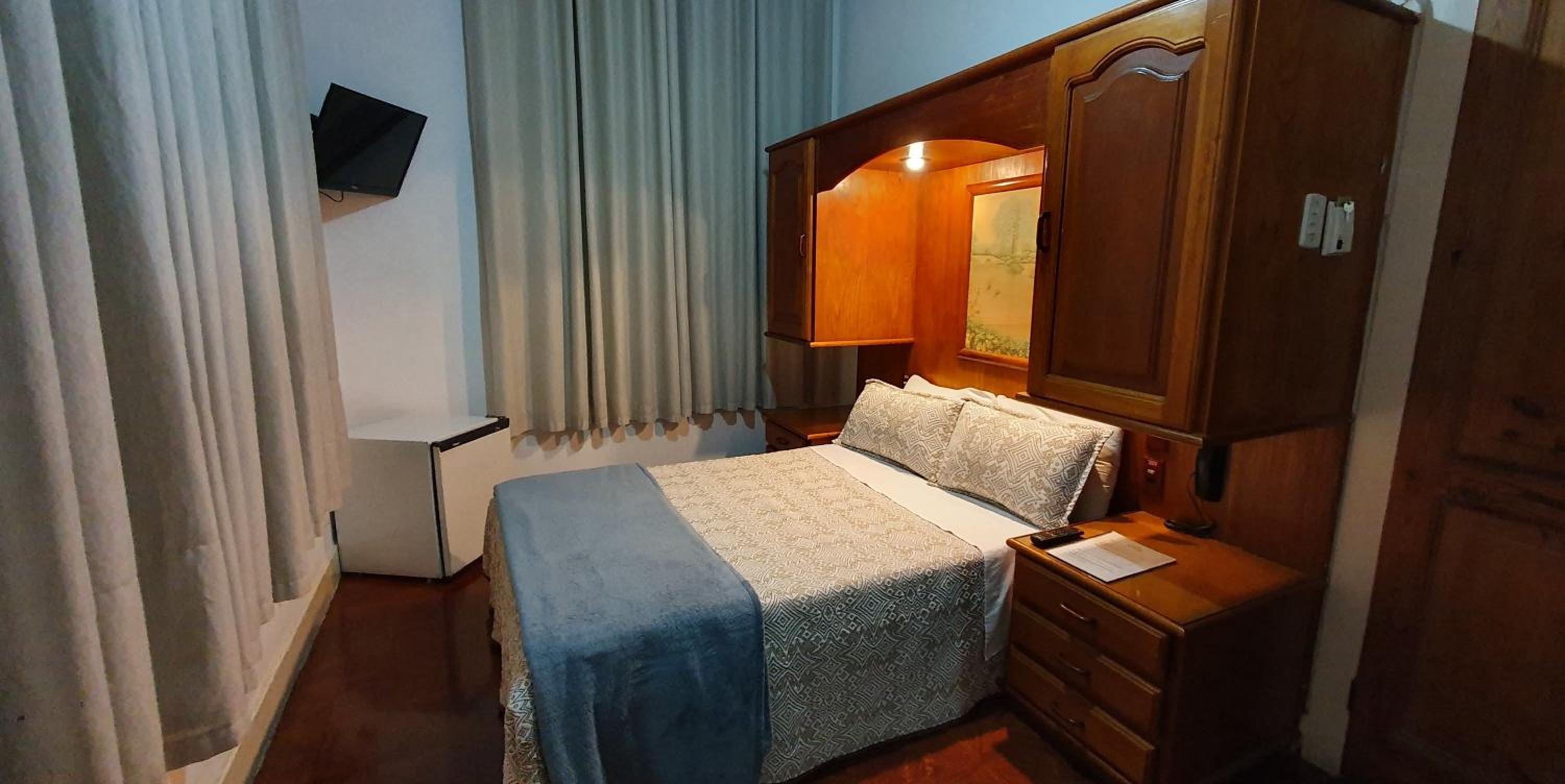 Standard Double Room photo 2