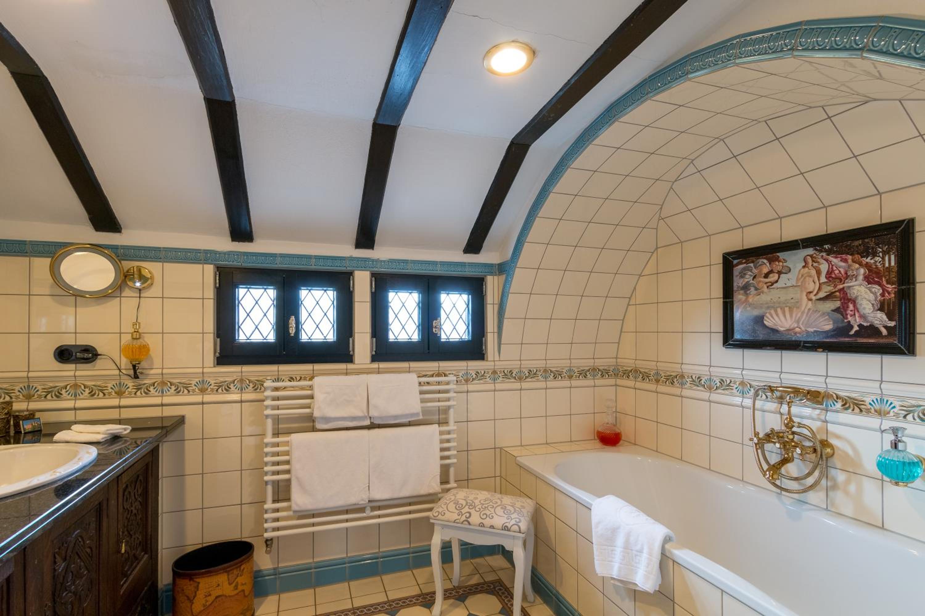 Junior Suite - Photo 4