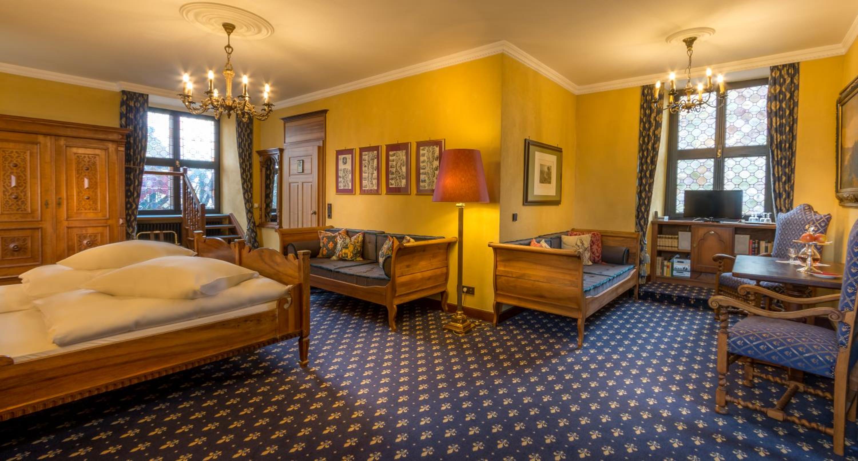 Junior Suite - Photo 3