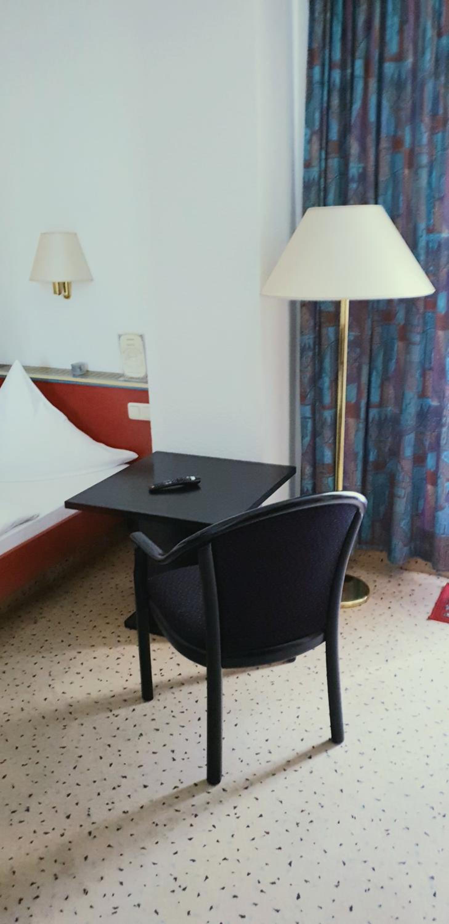 Business Single Room