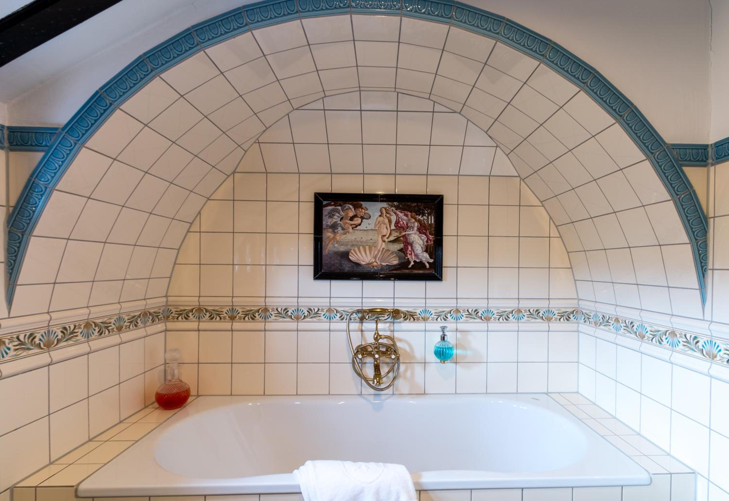 Junior Suite - Photo 2