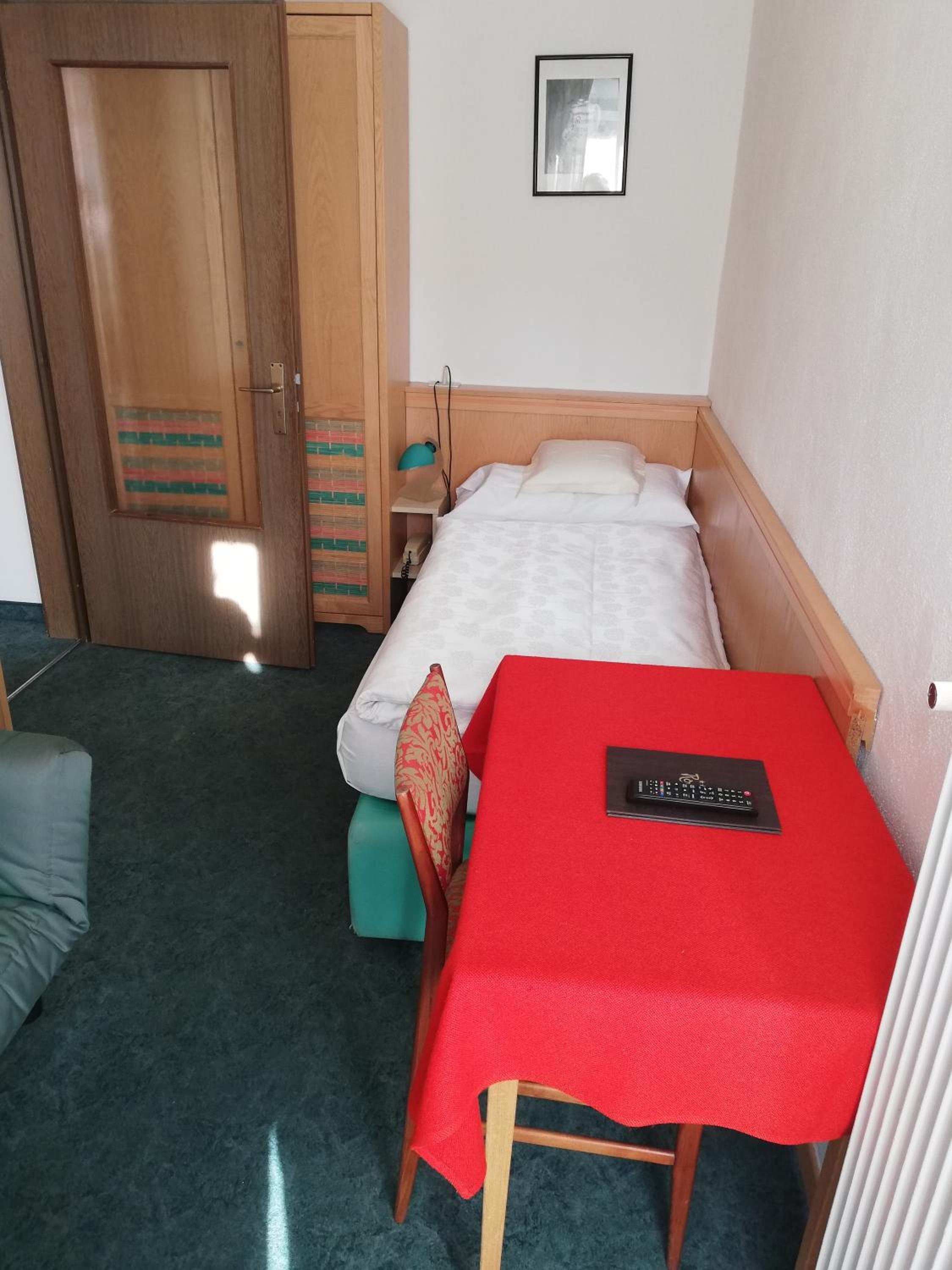 Superior Single Room