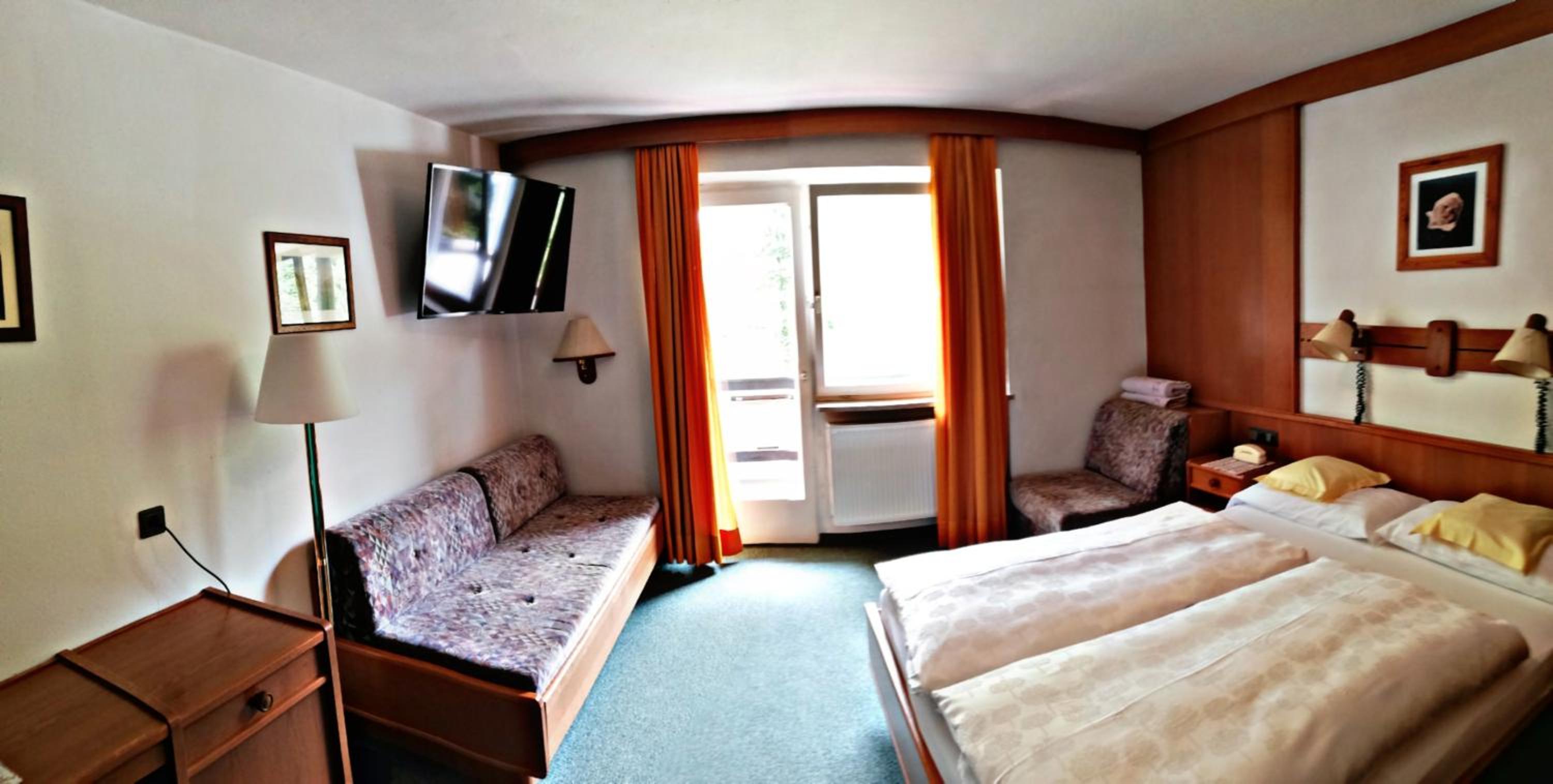Superior Double or Twin Room