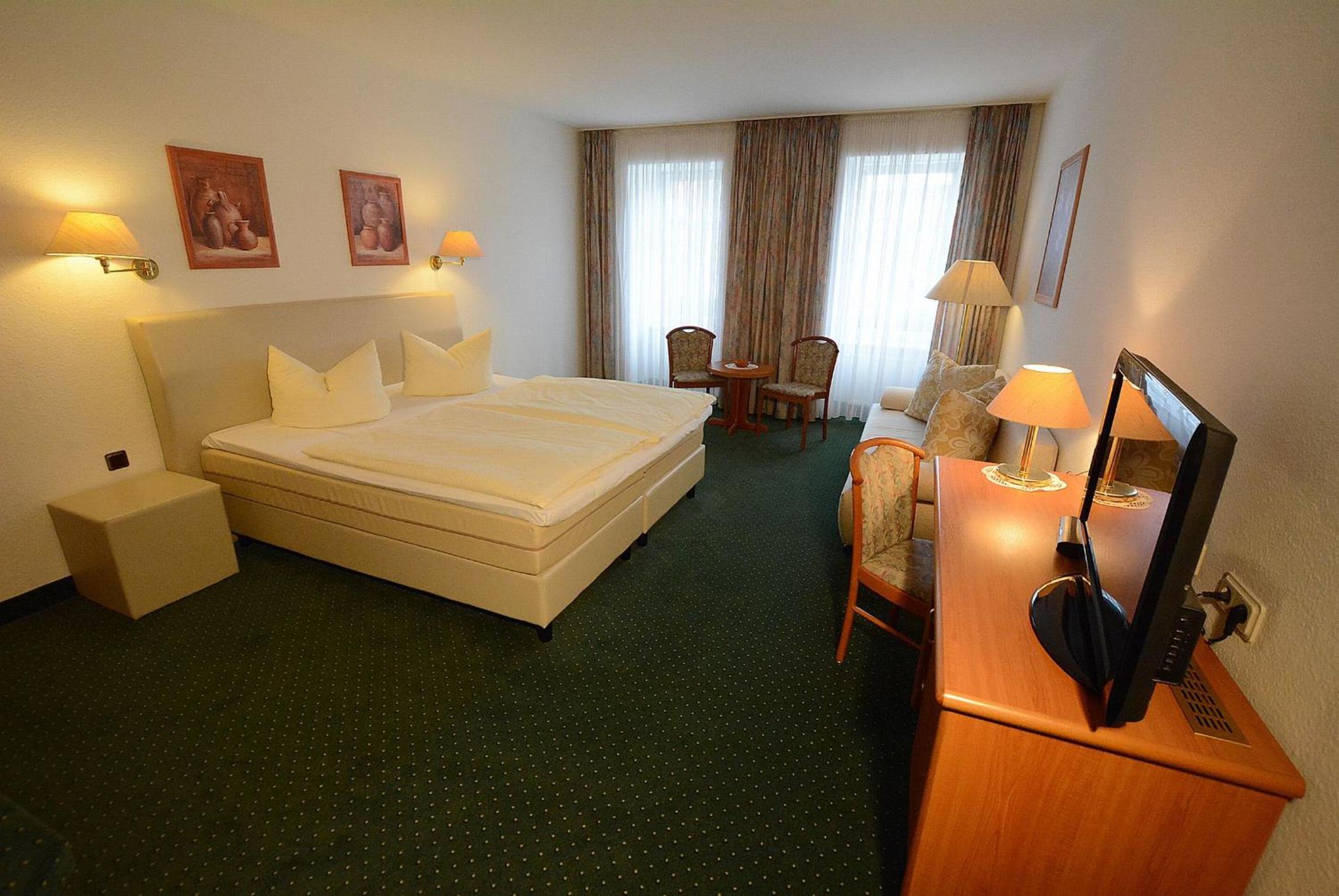 Double Room photo 2