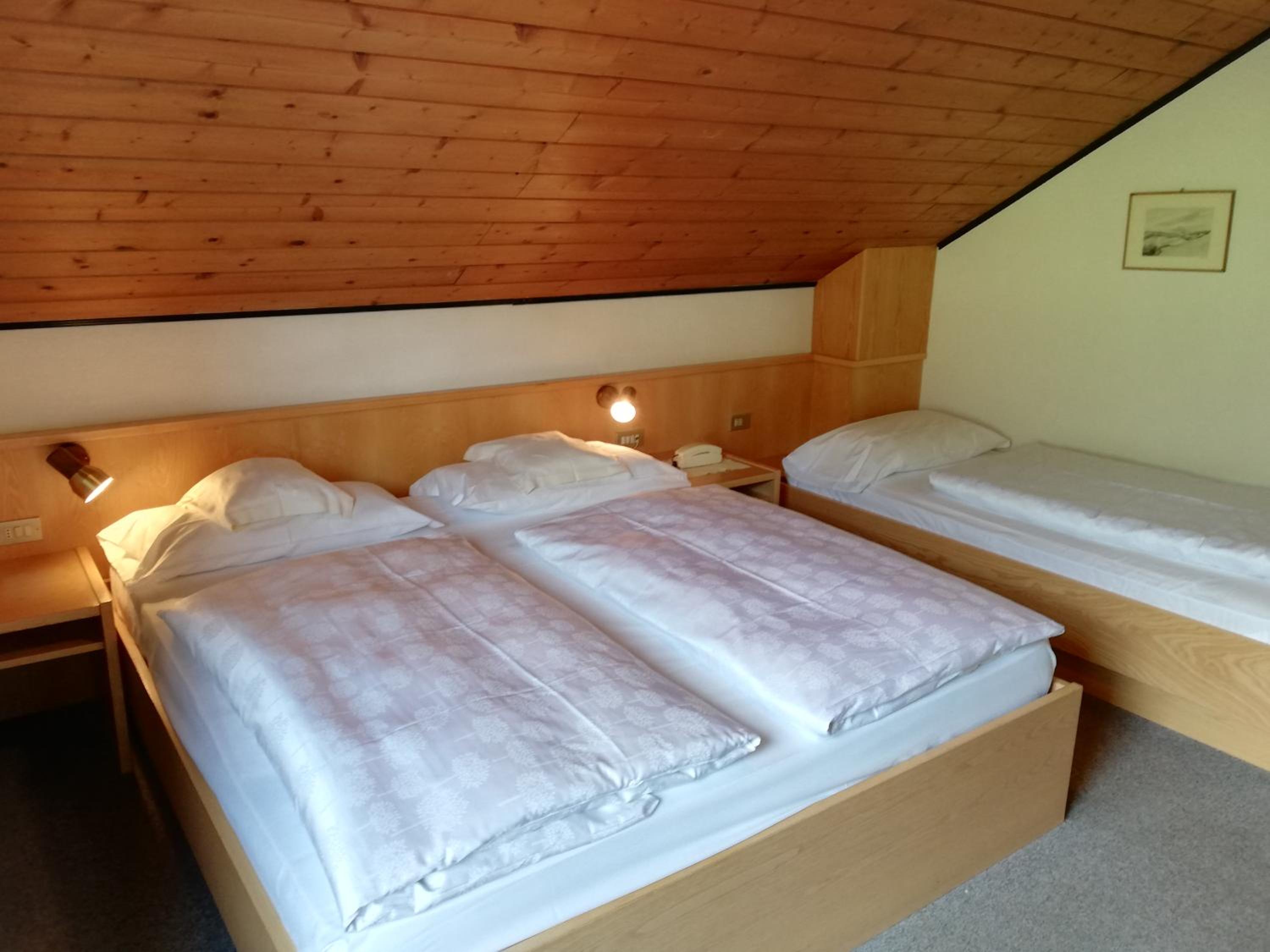 Superior Quadruple Room