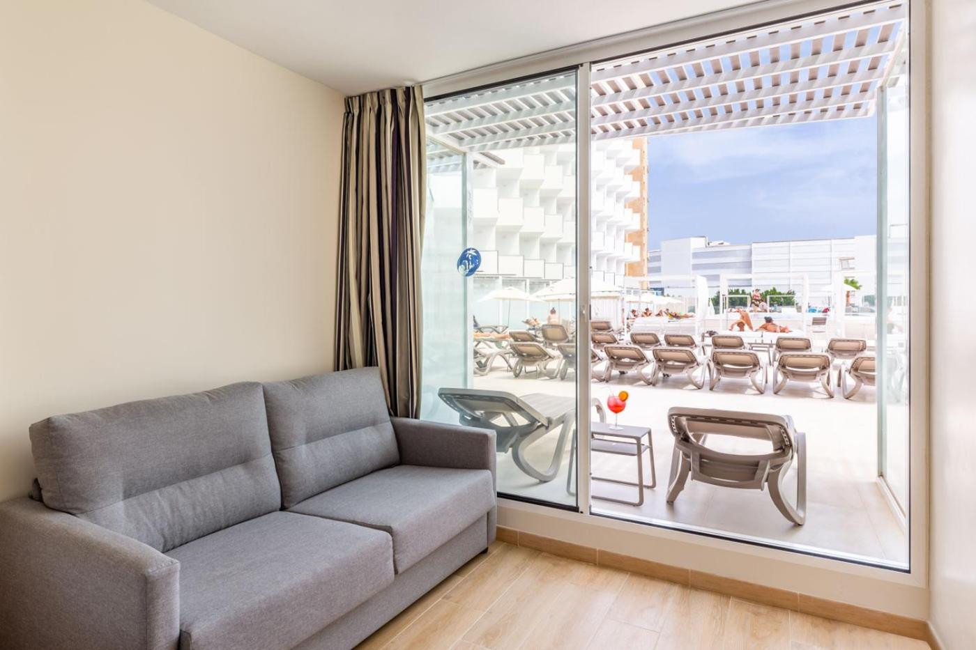 Premium Room La Terracita - Photo 15