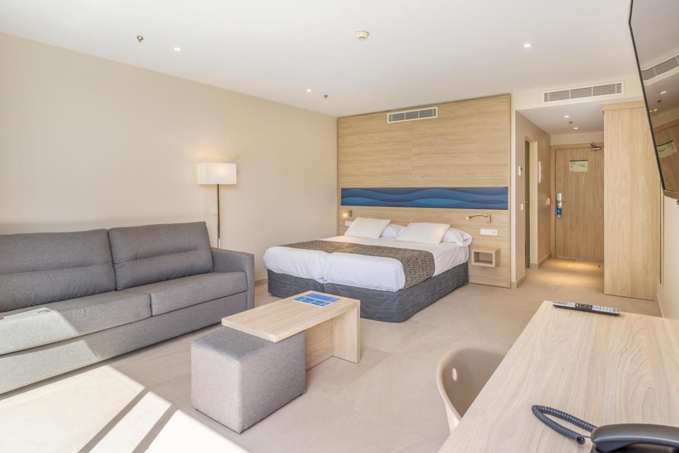 Junior Suite - Photo 1