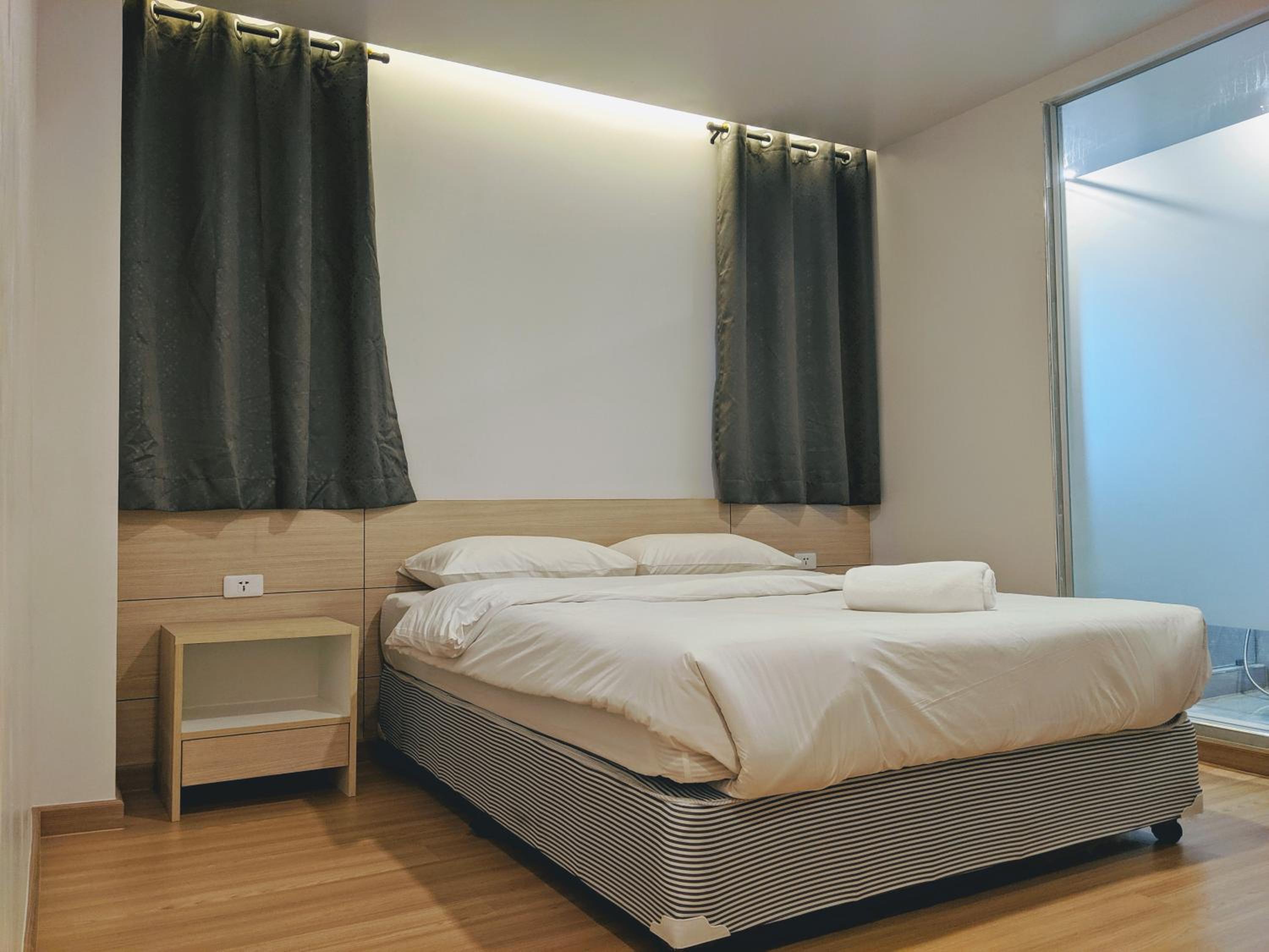 Deluxe Double Room with Extra Bed photo 2