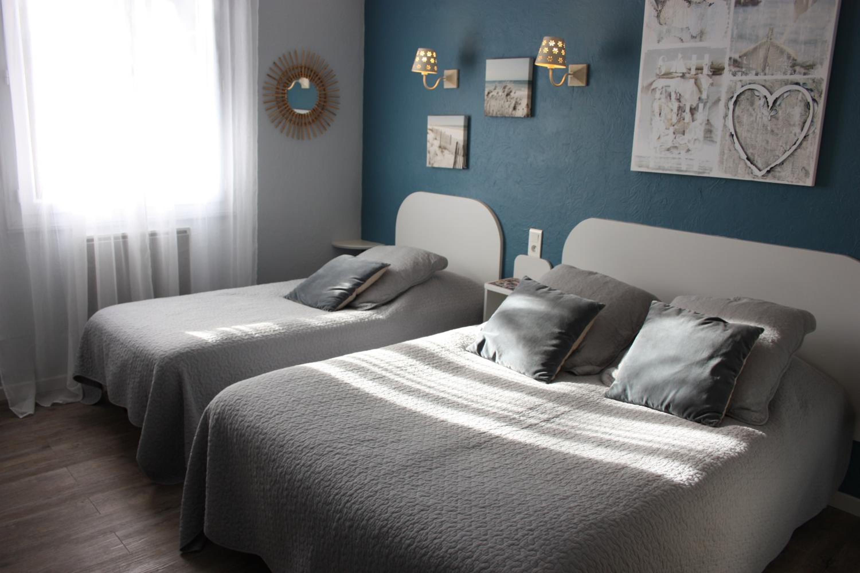Triple Room photo 1