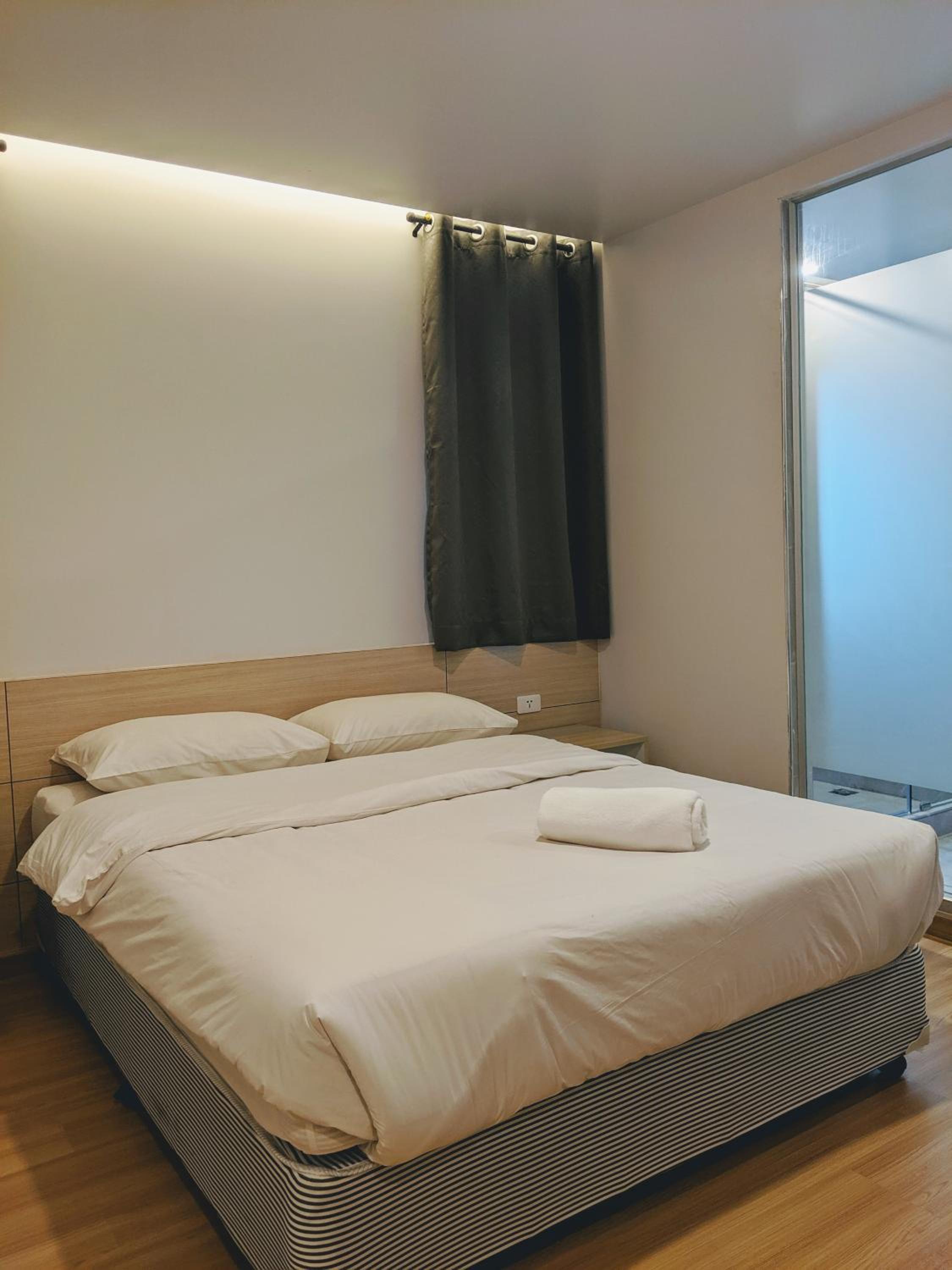 Deluxe Double Room with Extra Bed photo 3