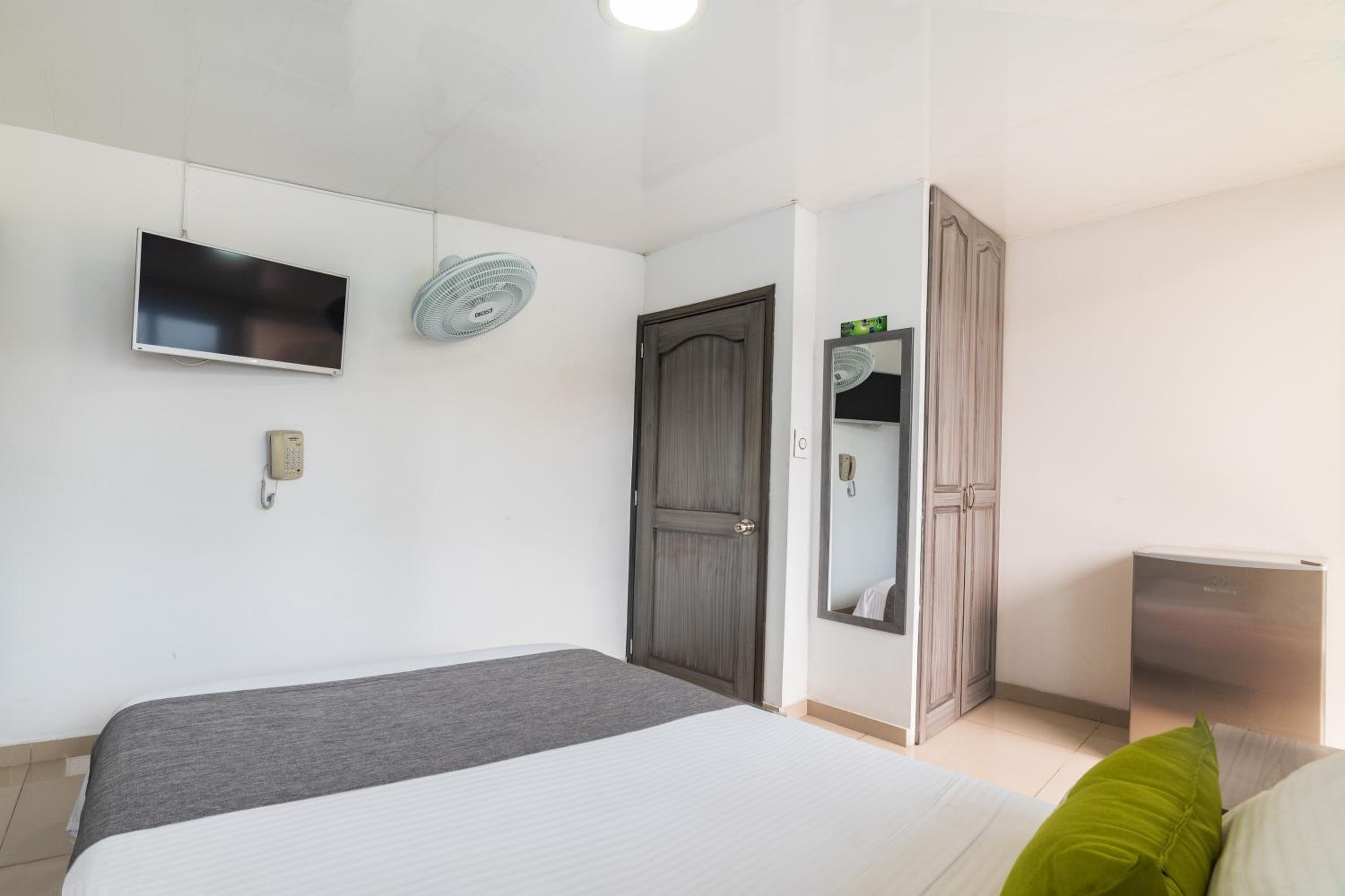Single Room