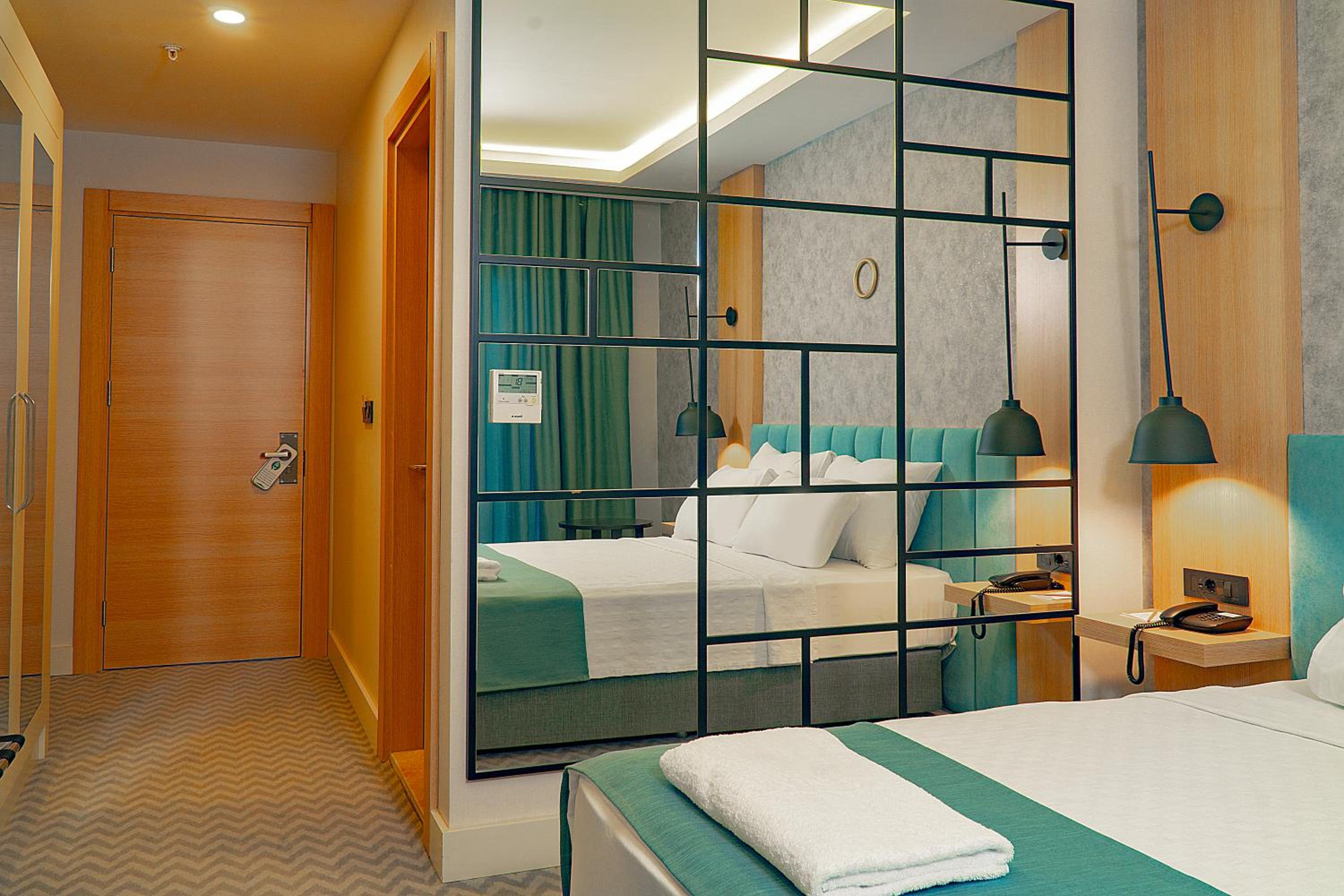 Standard Double Room - Photo 1