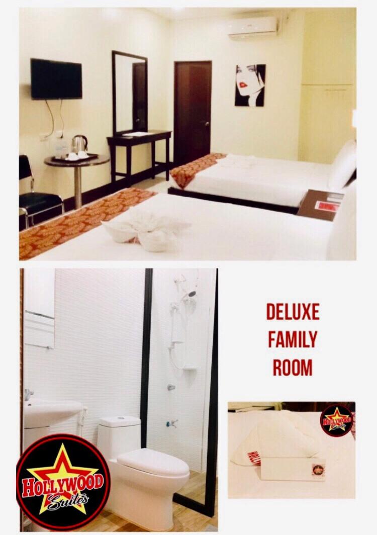 Deluxe Family Room photo 2