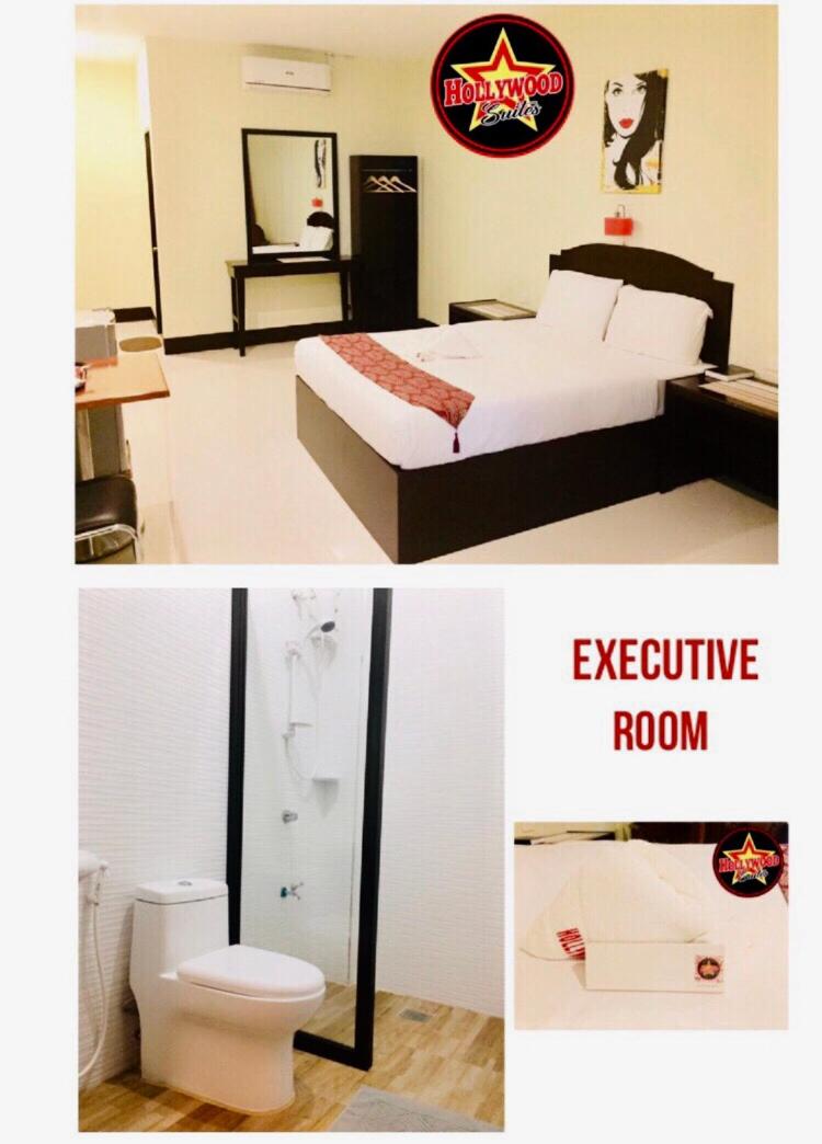 Deluxe Twin Room photo 2