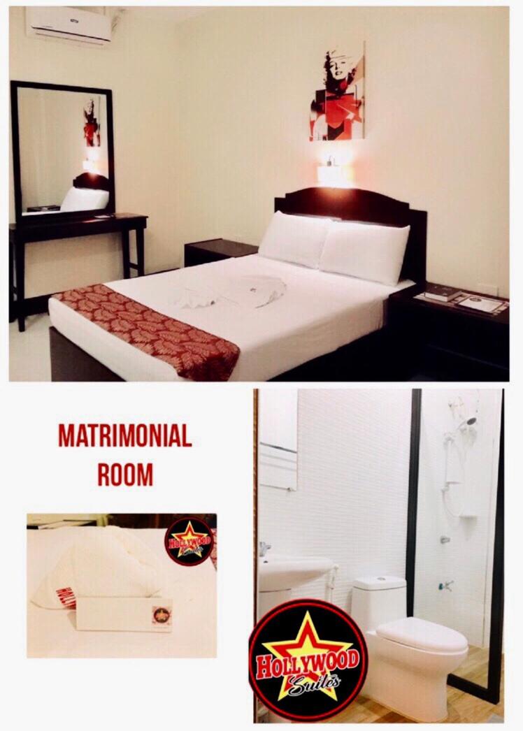 Deluxe Twin Room photo 2