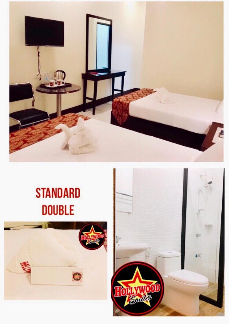 Business Double Room With Gym Access photo 1