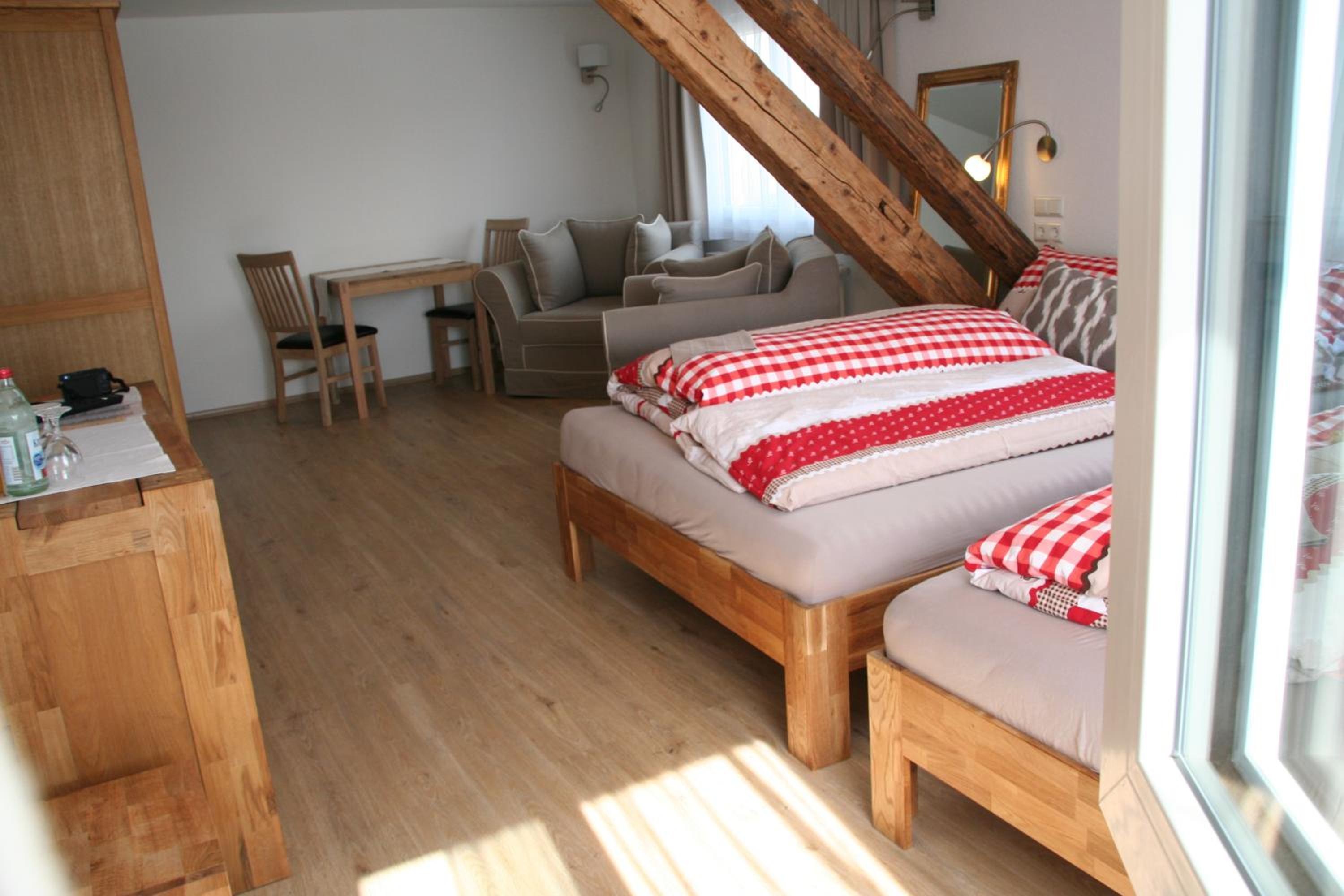 Suite photo 2