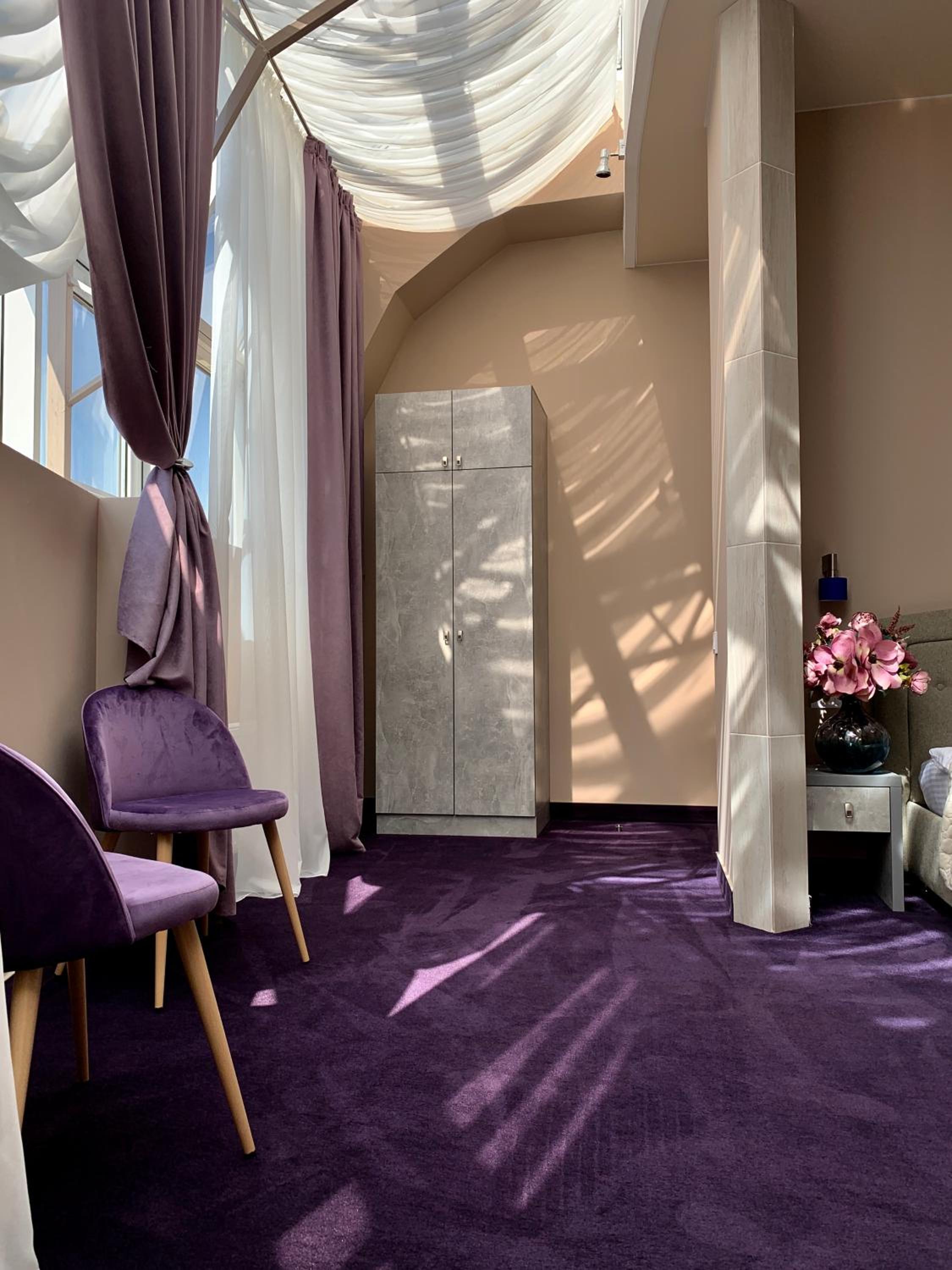 Double Room with Sea View photo 3