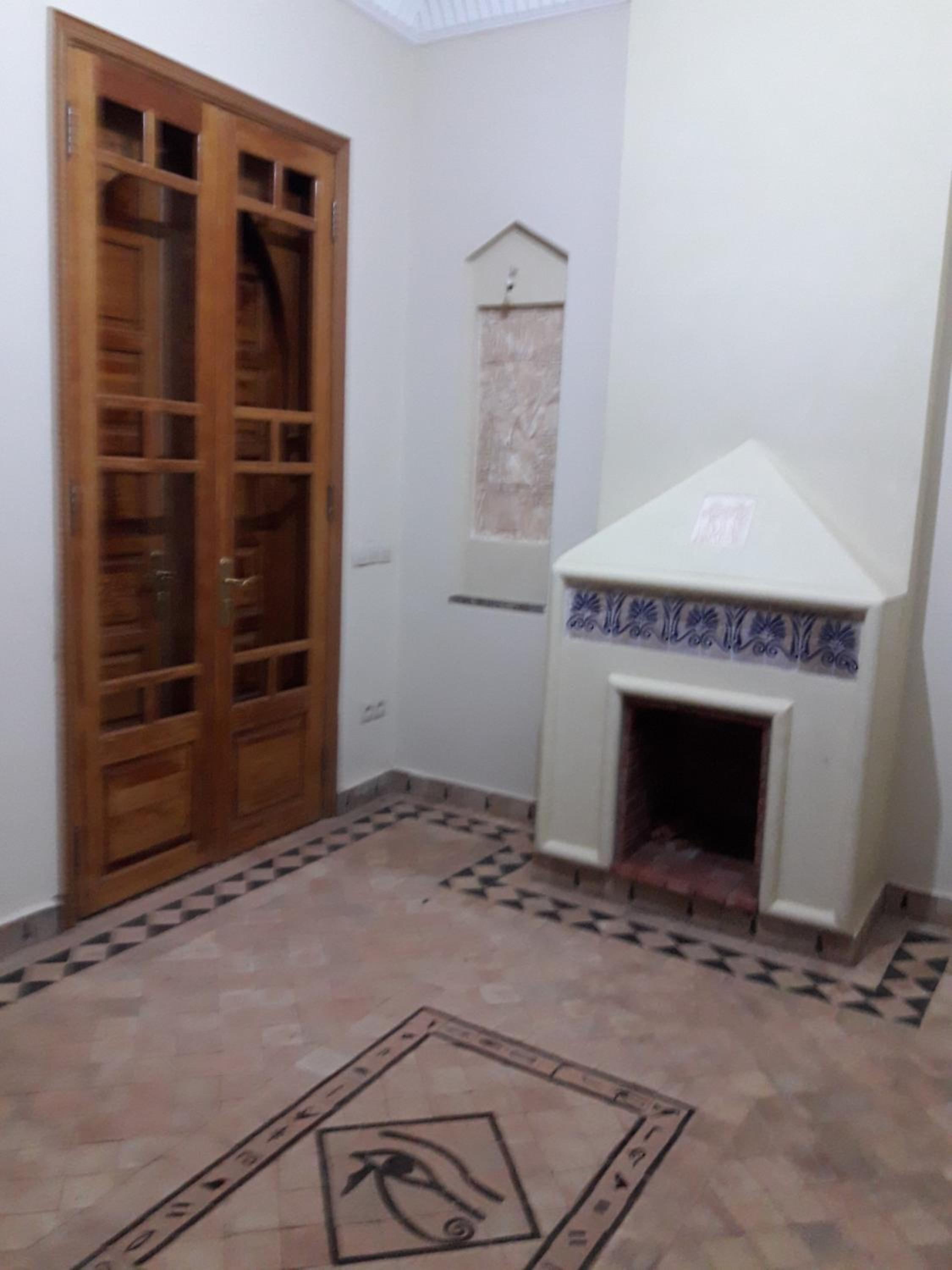Deluxe Bungalow with Garden View photo 1