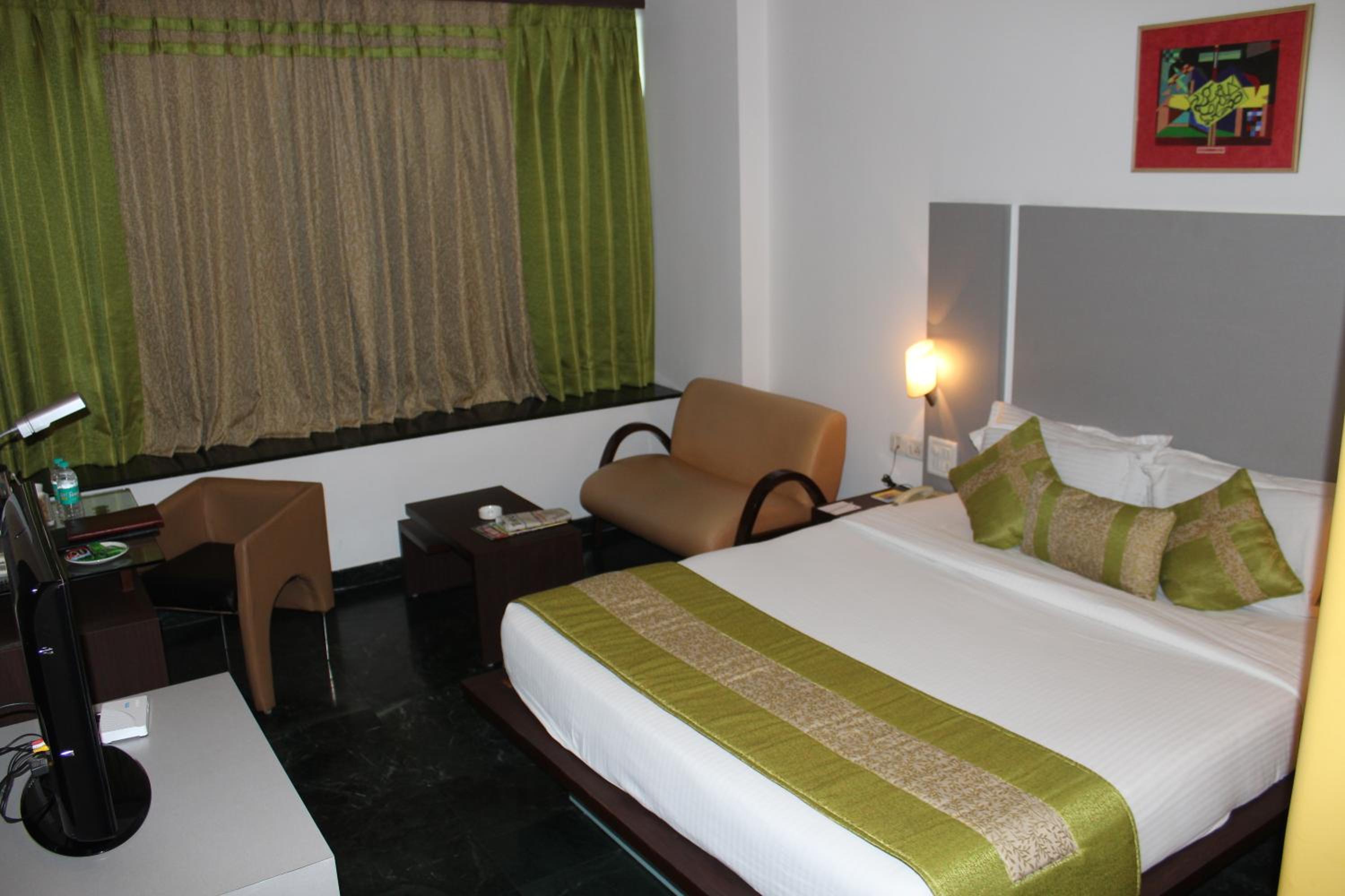 Standard Double Room - Photo 1