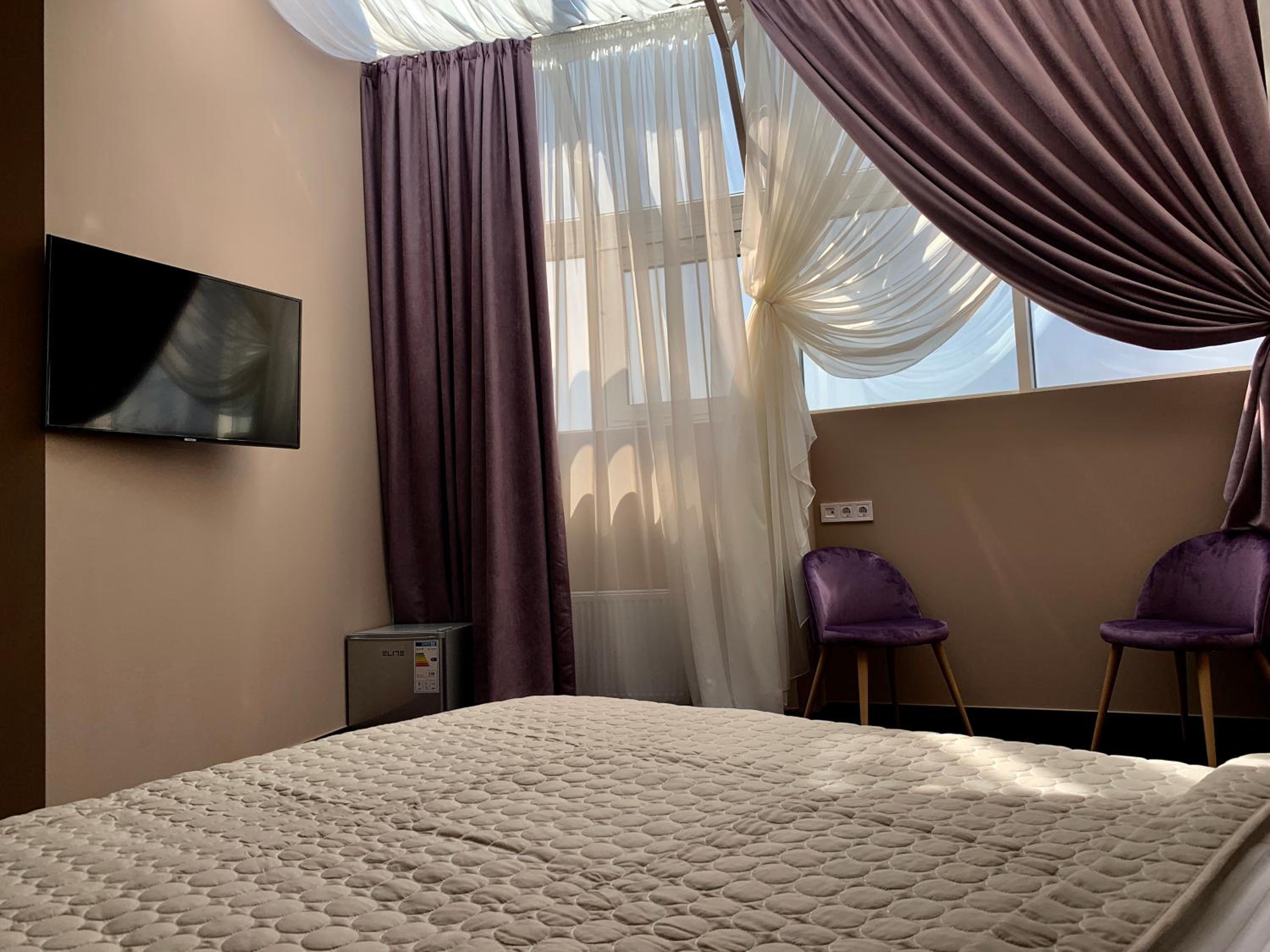 Double Room with Sea View photo 1