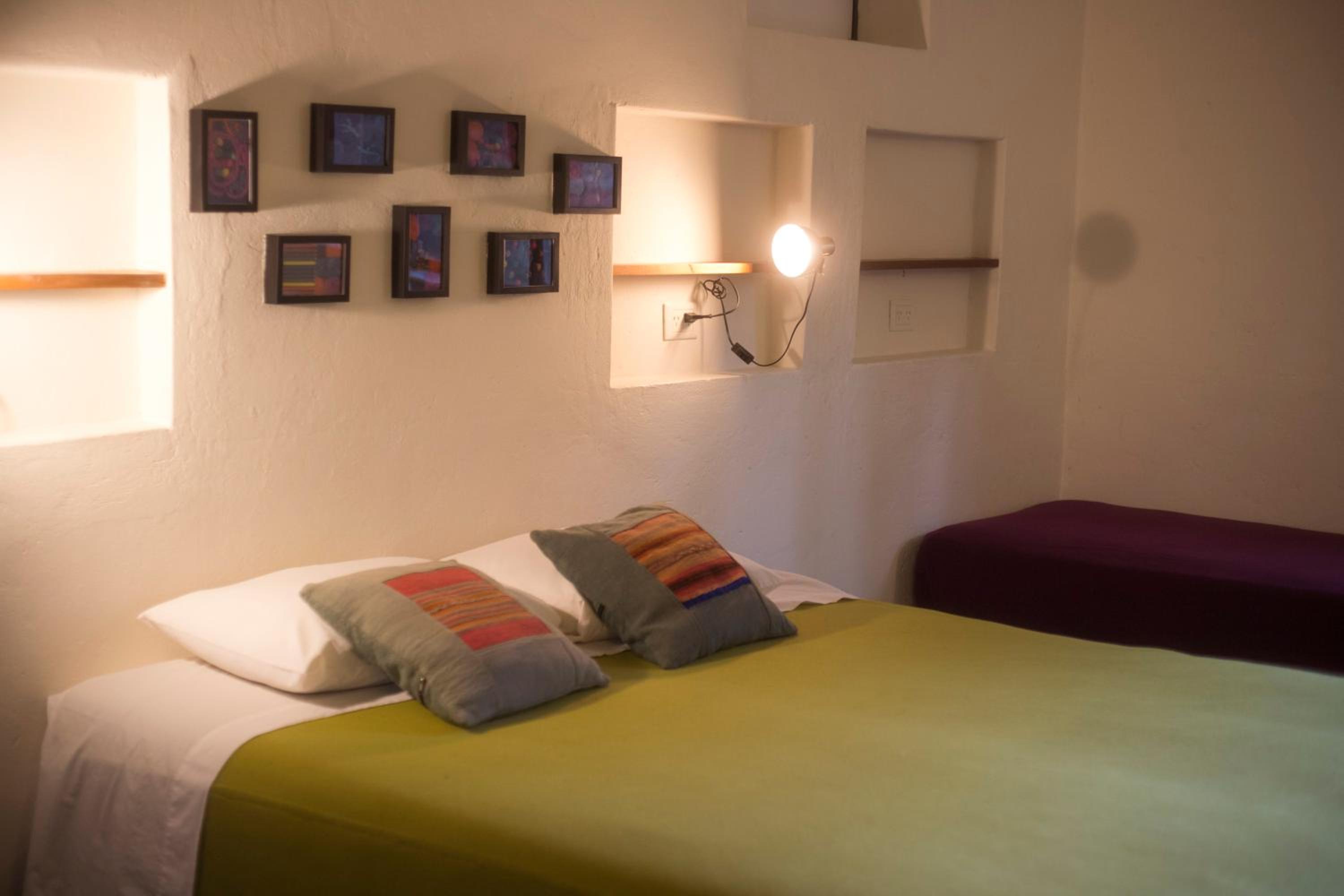 Quadruple Room photo 2