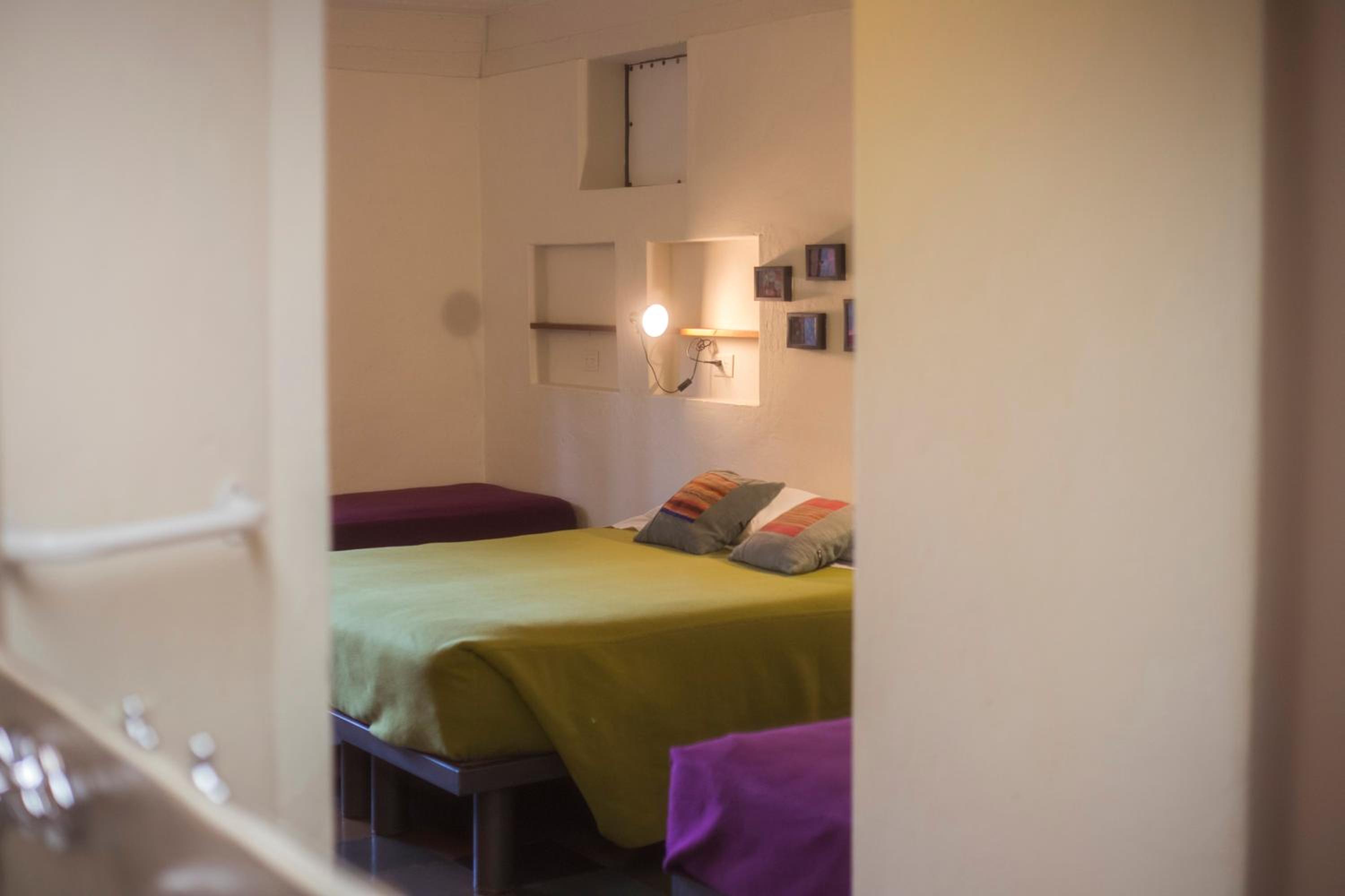Quadruple Room photo 1