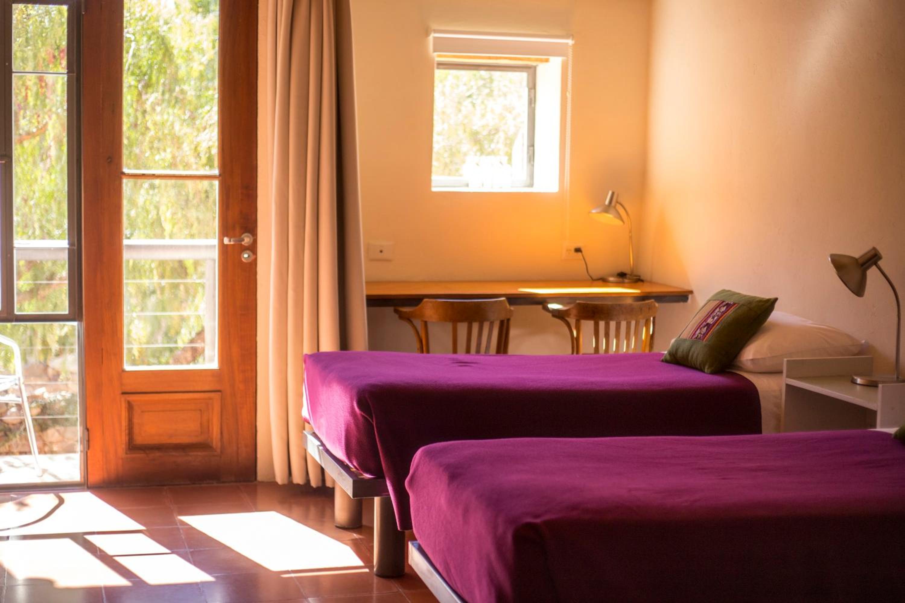 Double or Twin Room photo 3
