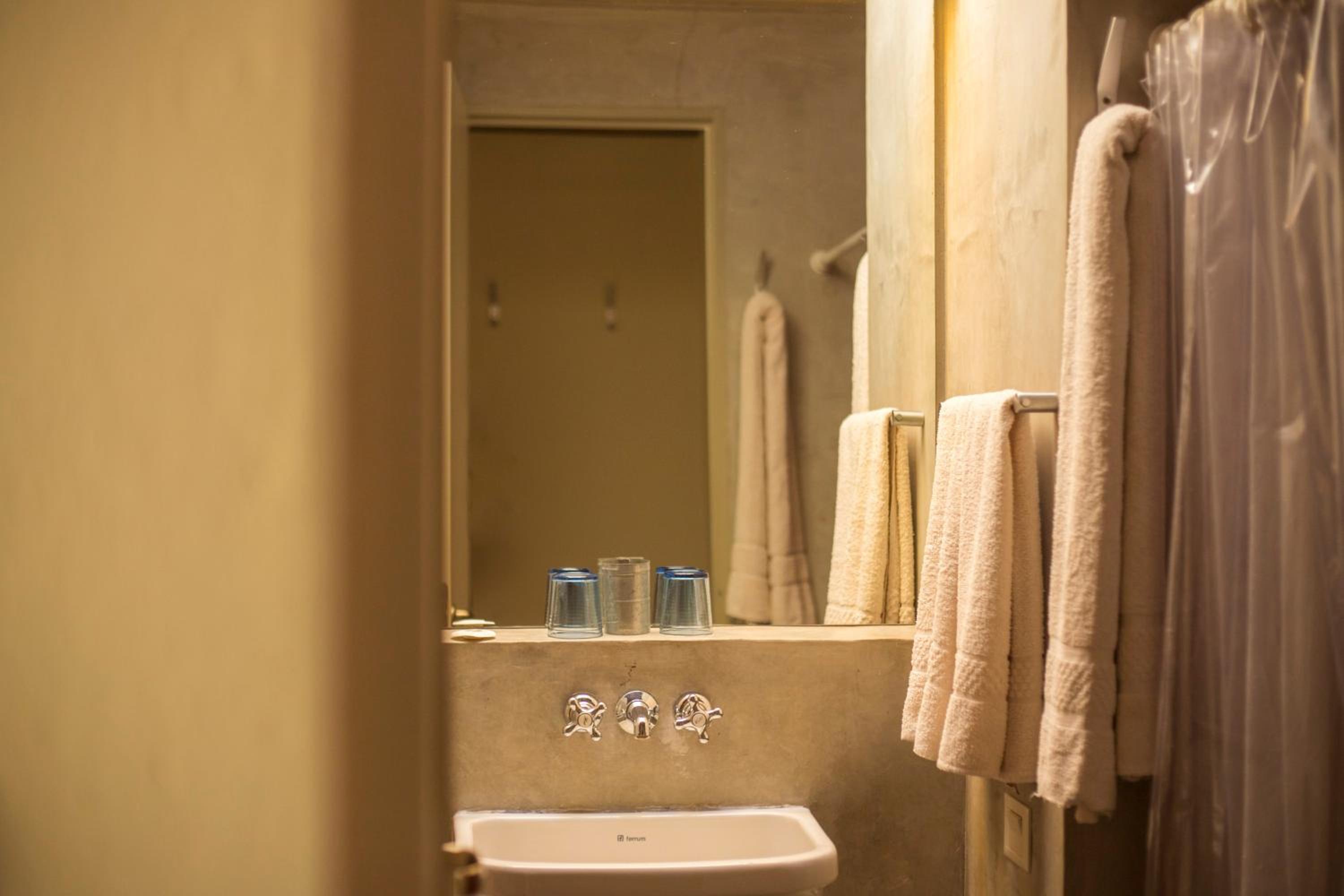 Double or Twin Room photo 2