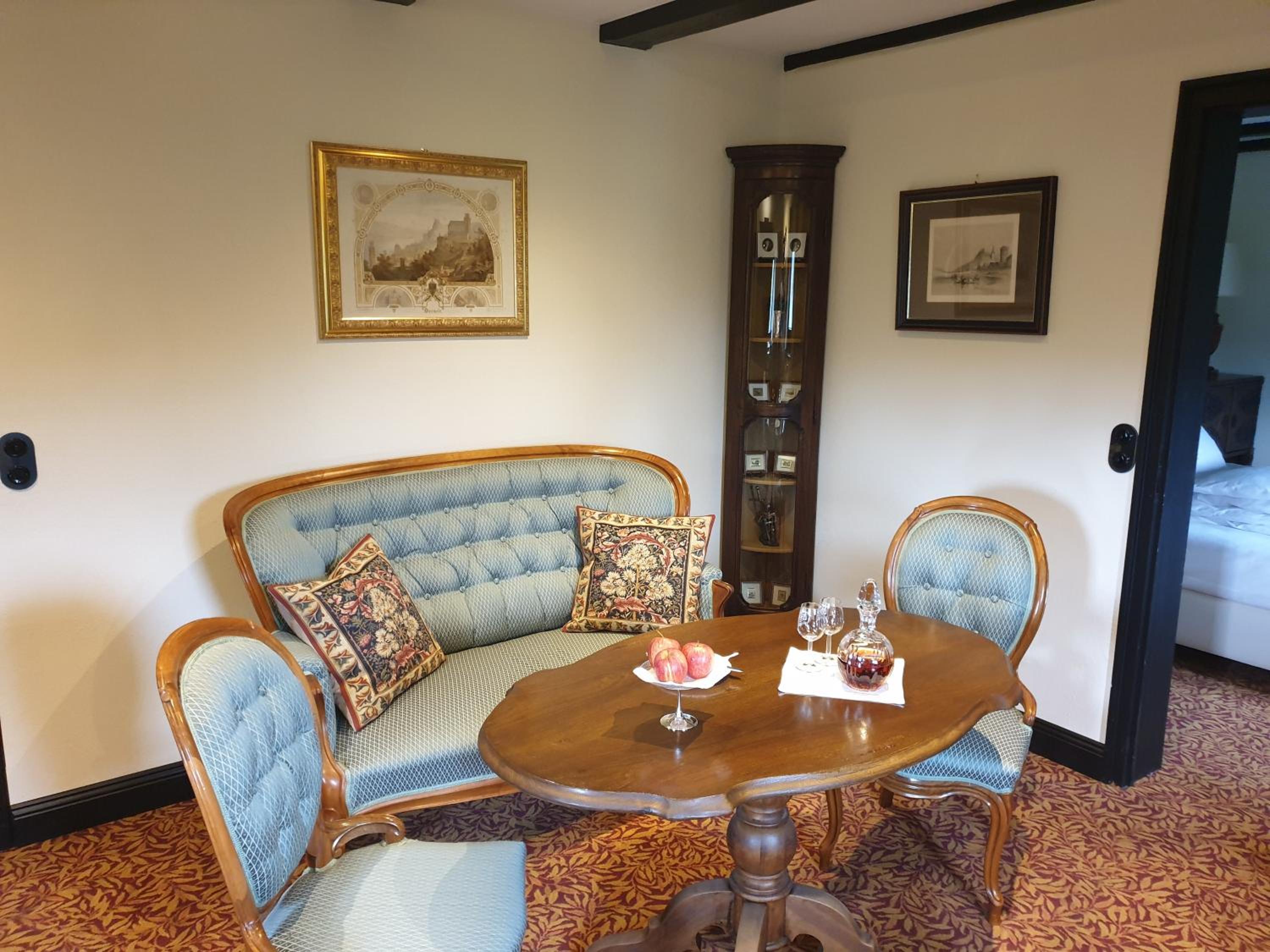 Suite with Sauna - Adults only - Photo 1