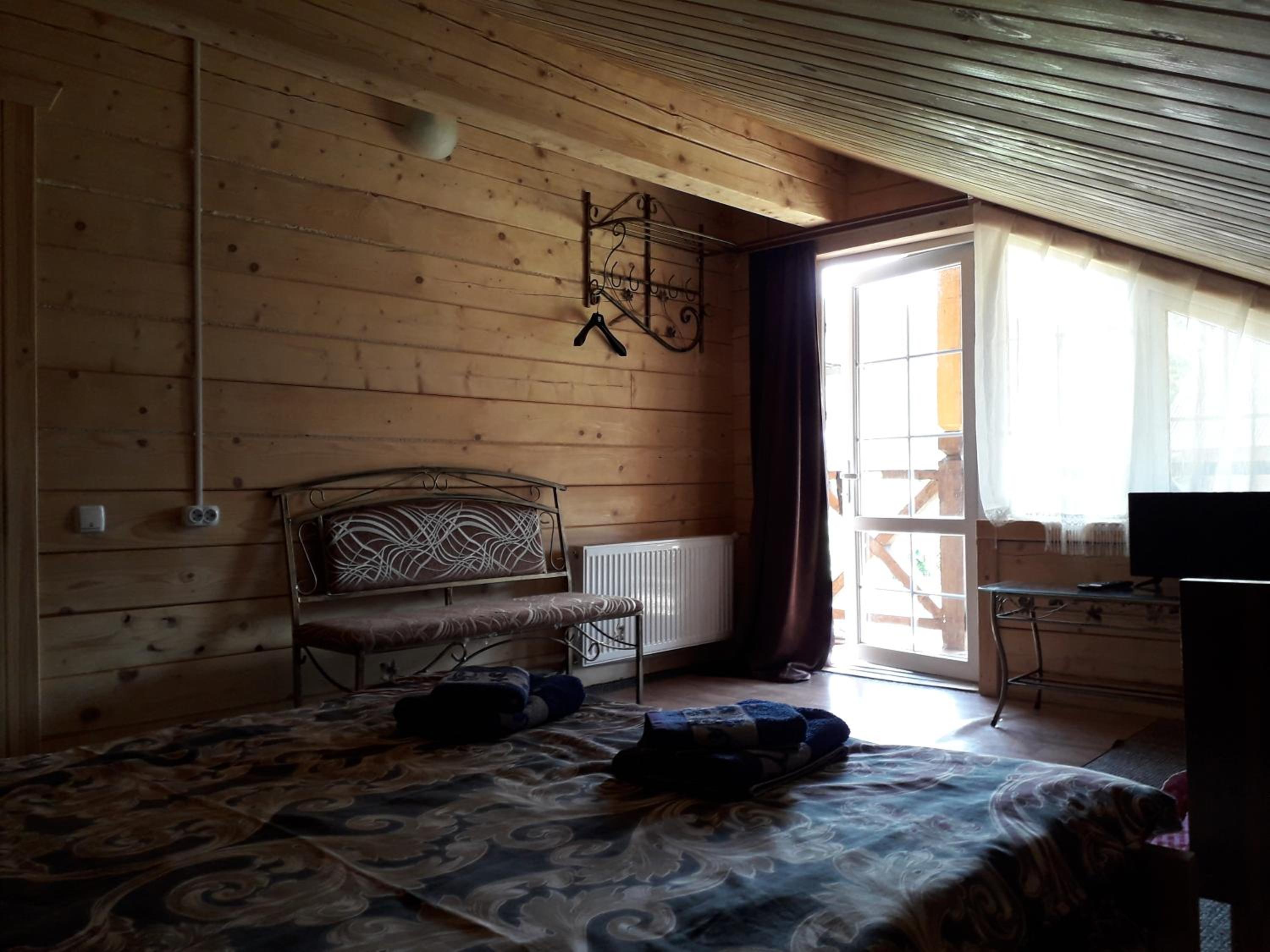 Double Room photo 2