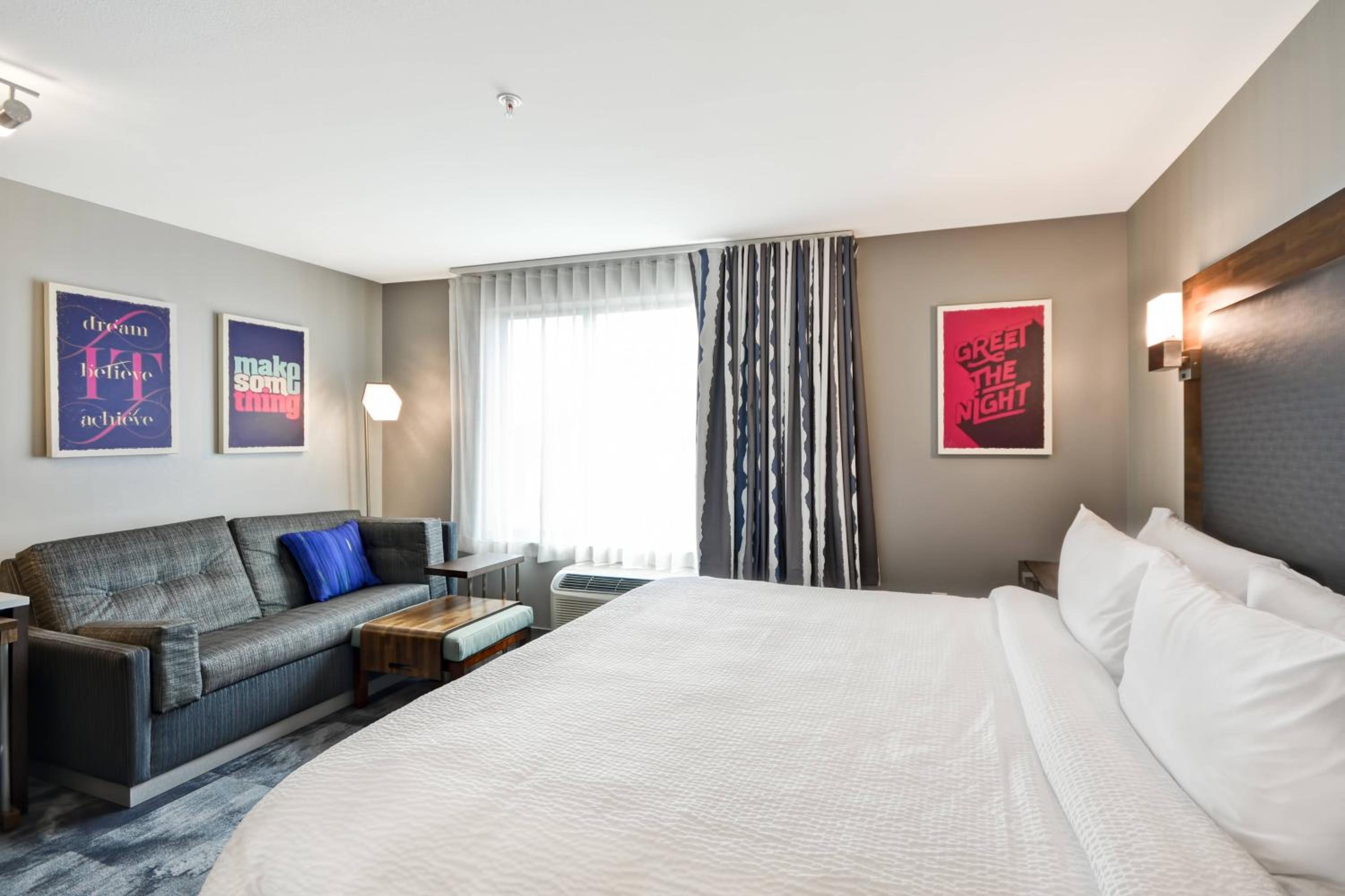 TownePlace Suites by Marriott Cranbury South Brunswick, Bilde 3