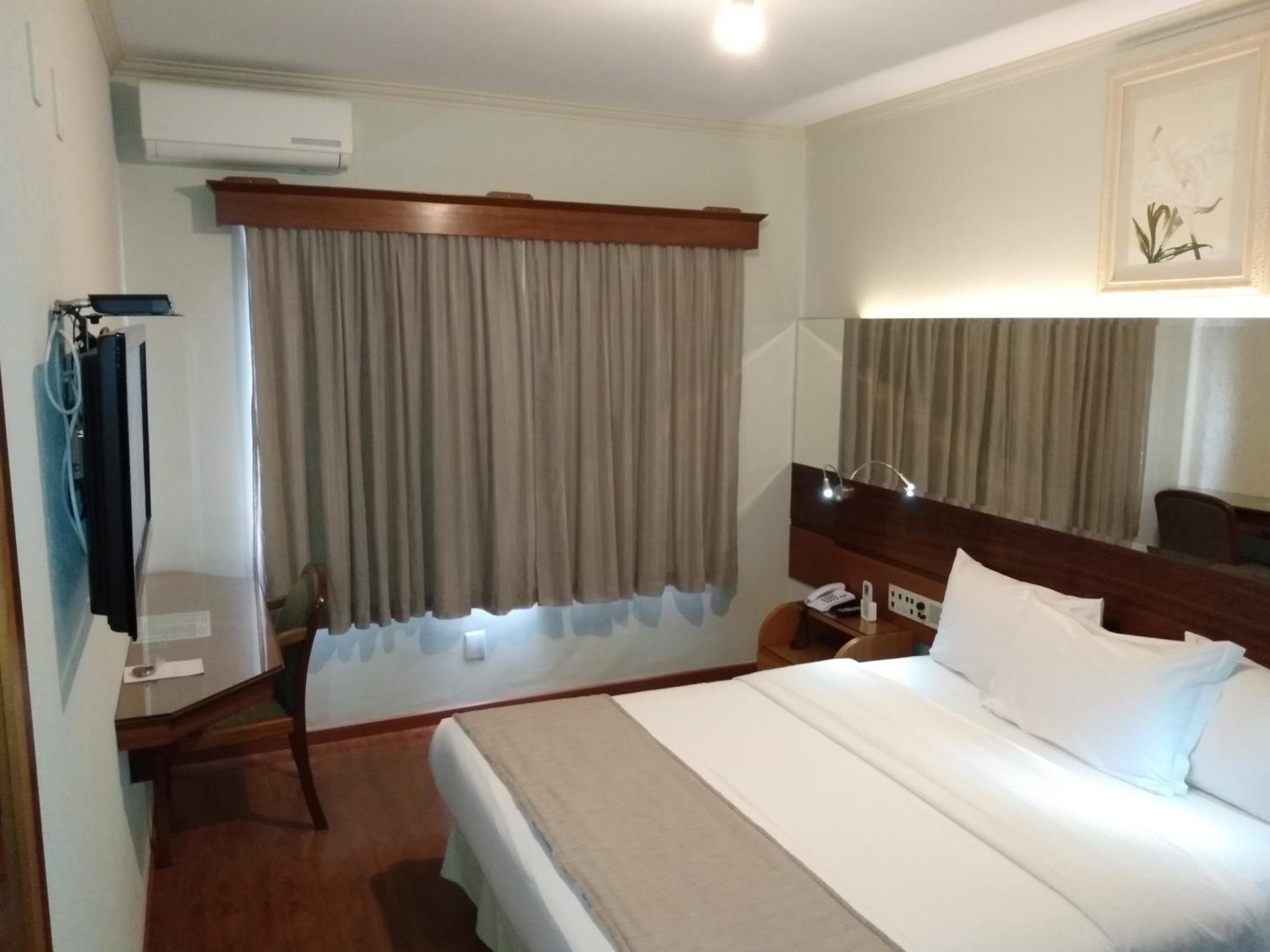 Deluxe Double Room photo 2