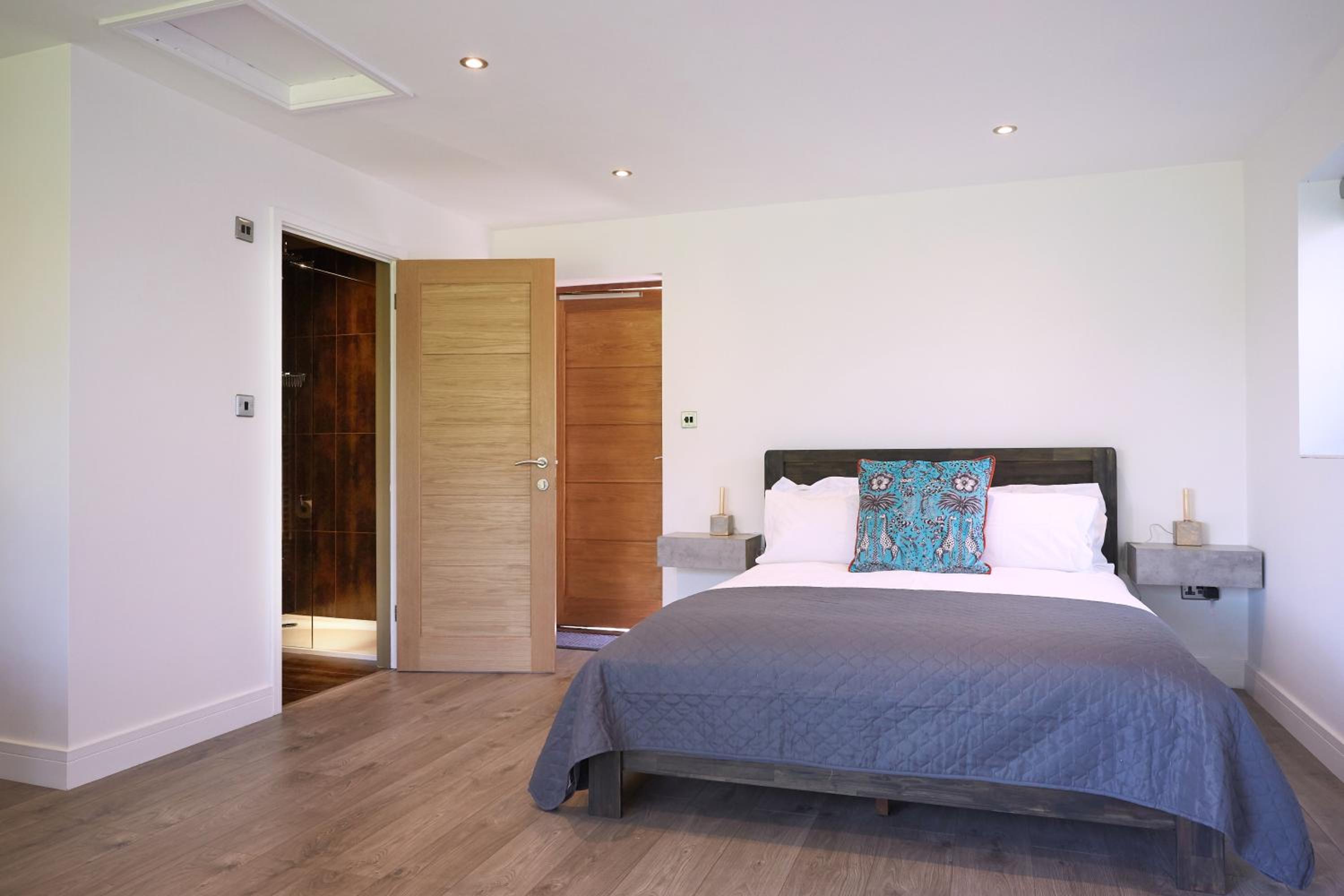 Suite with River View - Photo 1