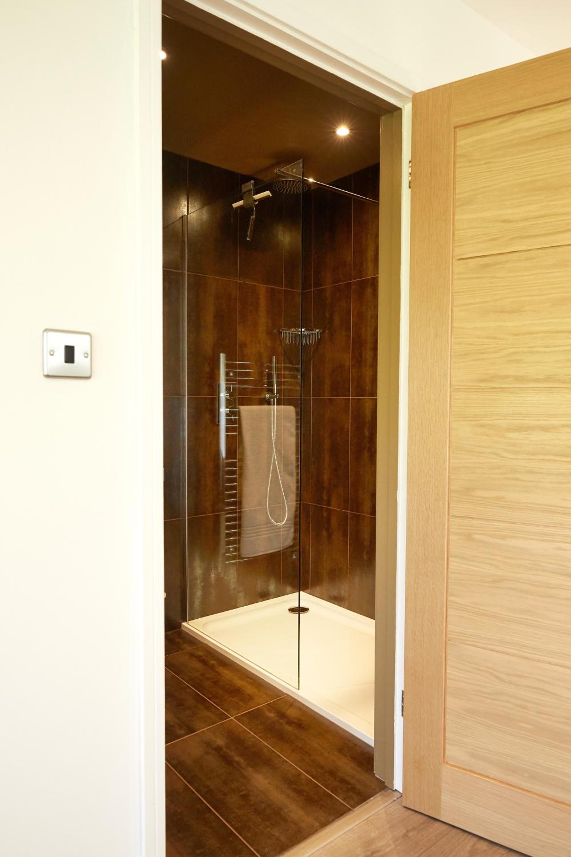 Suite with River View - Photo 32