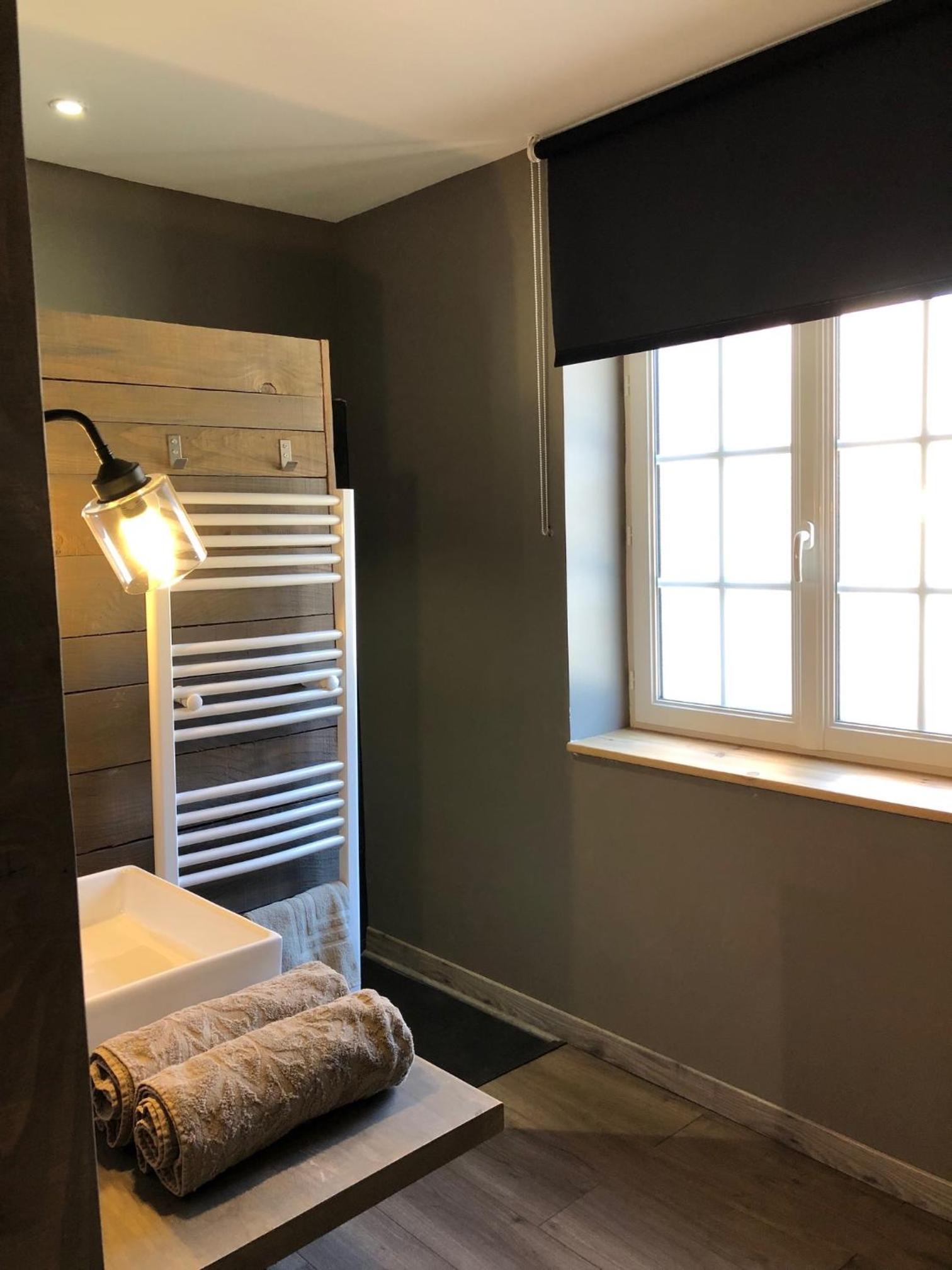 Superior Double Room - Photo 8