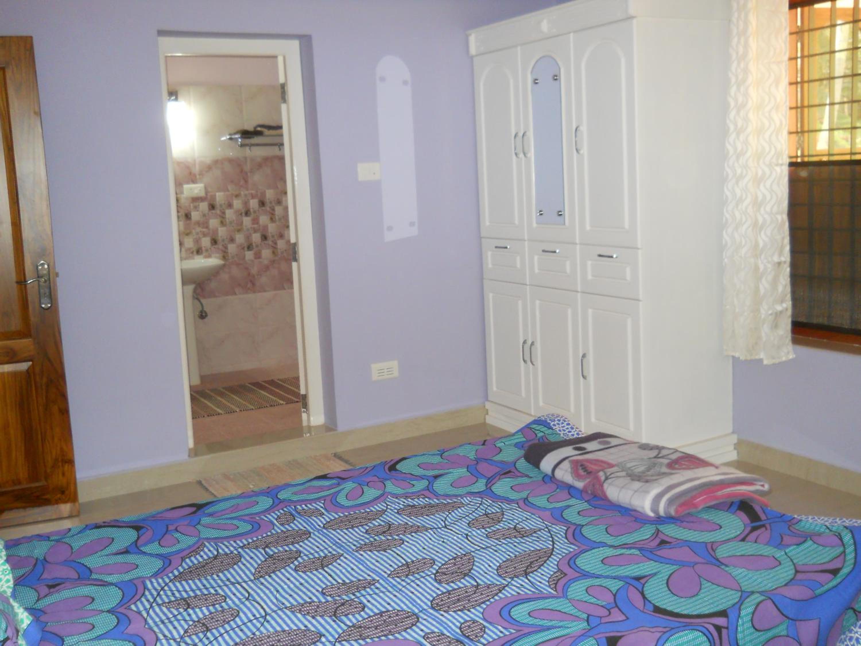 Double Room with Private Bathroom photo 2