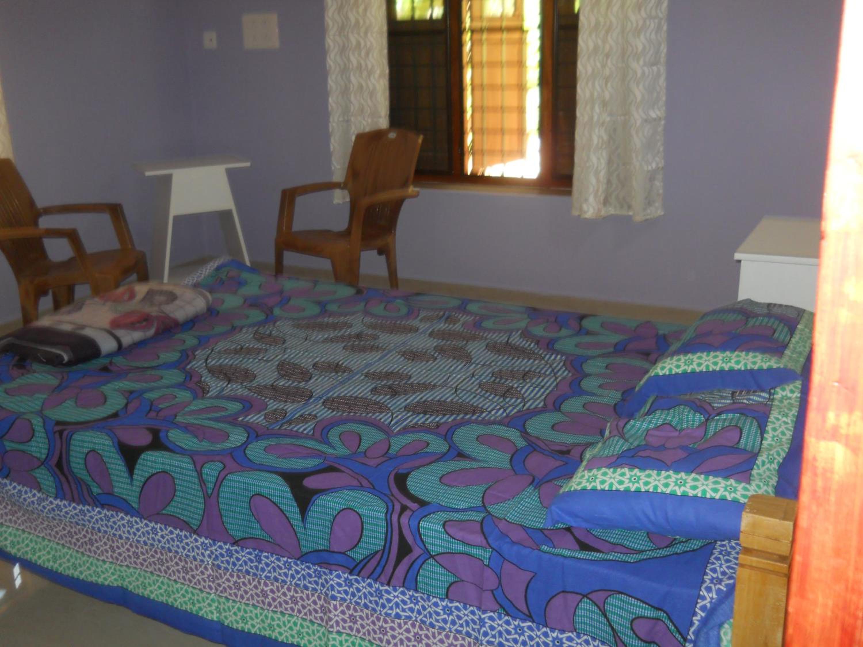 Double Room with Private Bathroom photo 1