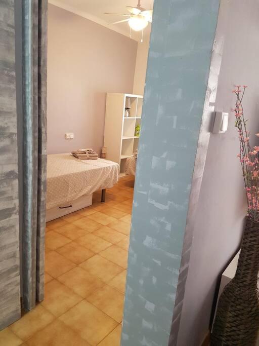 Departamento de tres habitaciones