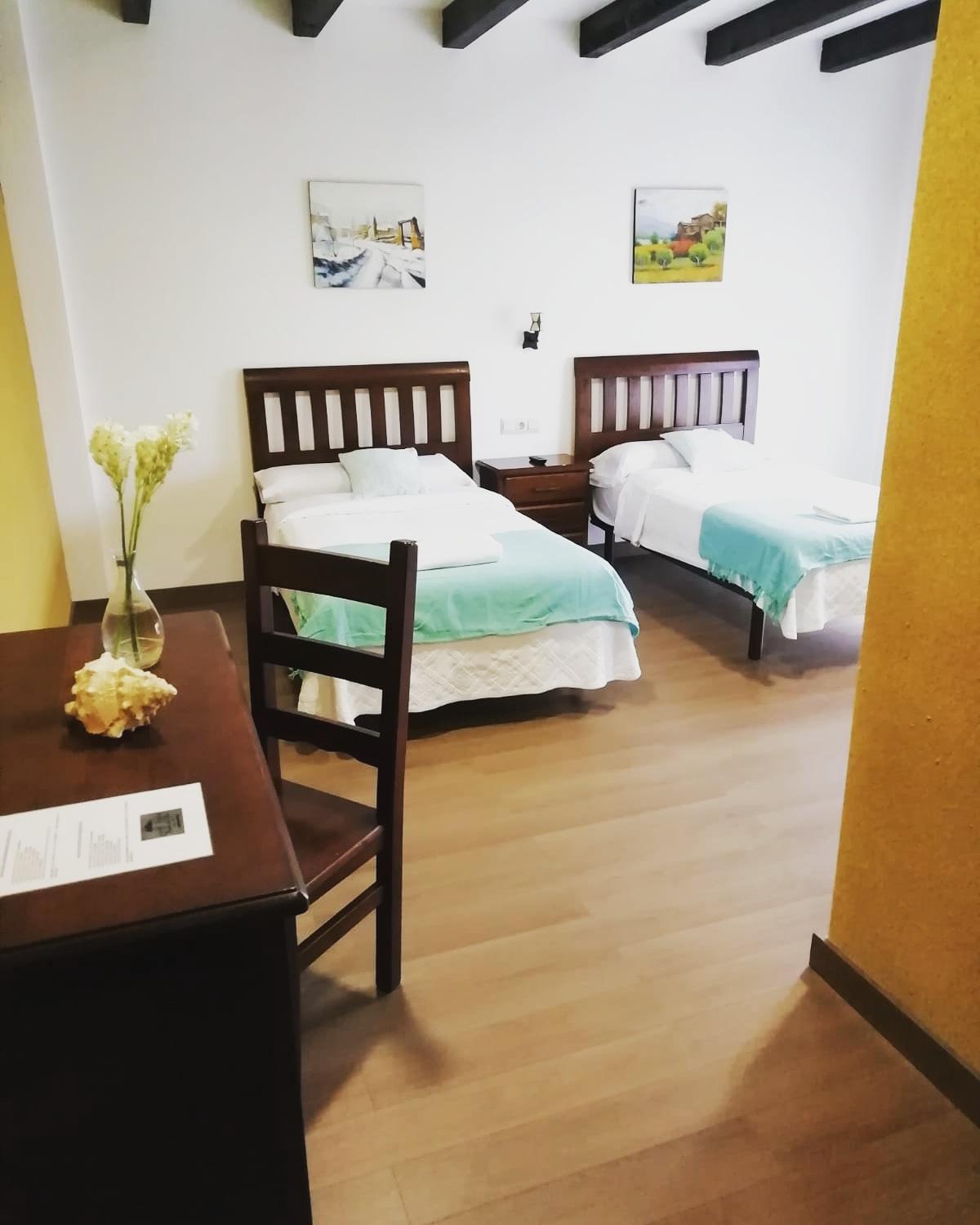 Twin Room photo 3