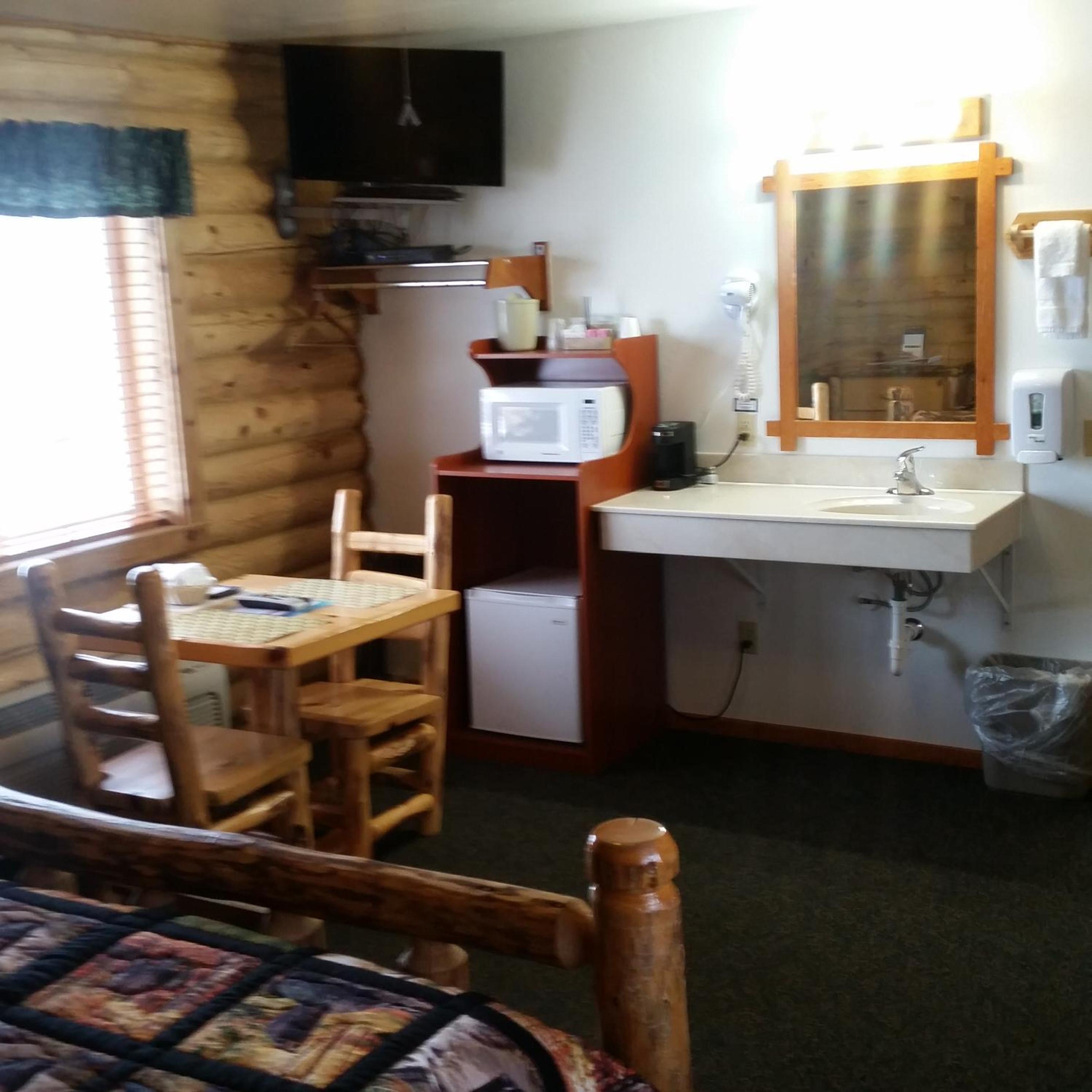 Standard Double or Twin Room photo 2