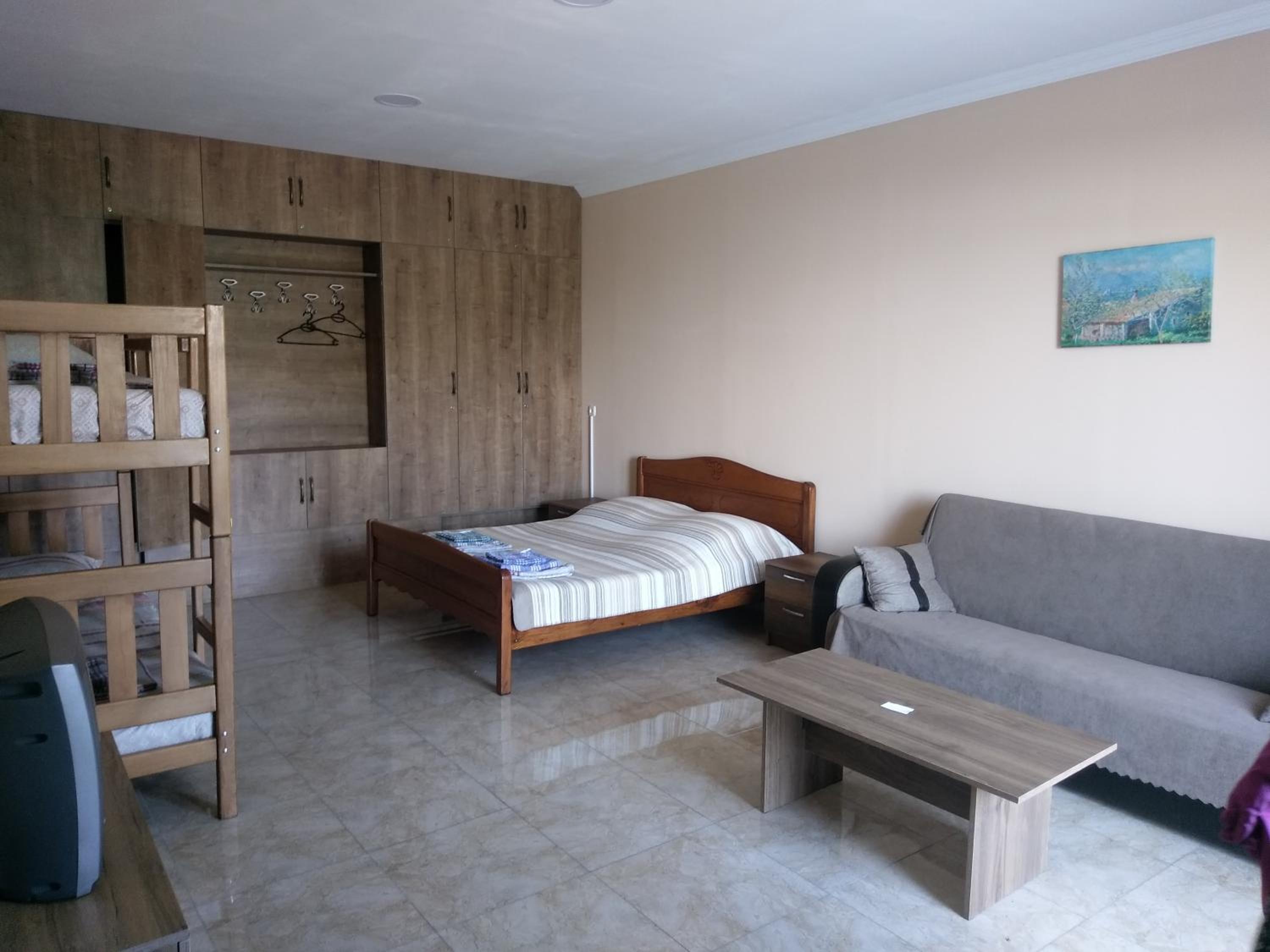 Family Room with Terrace photo 1