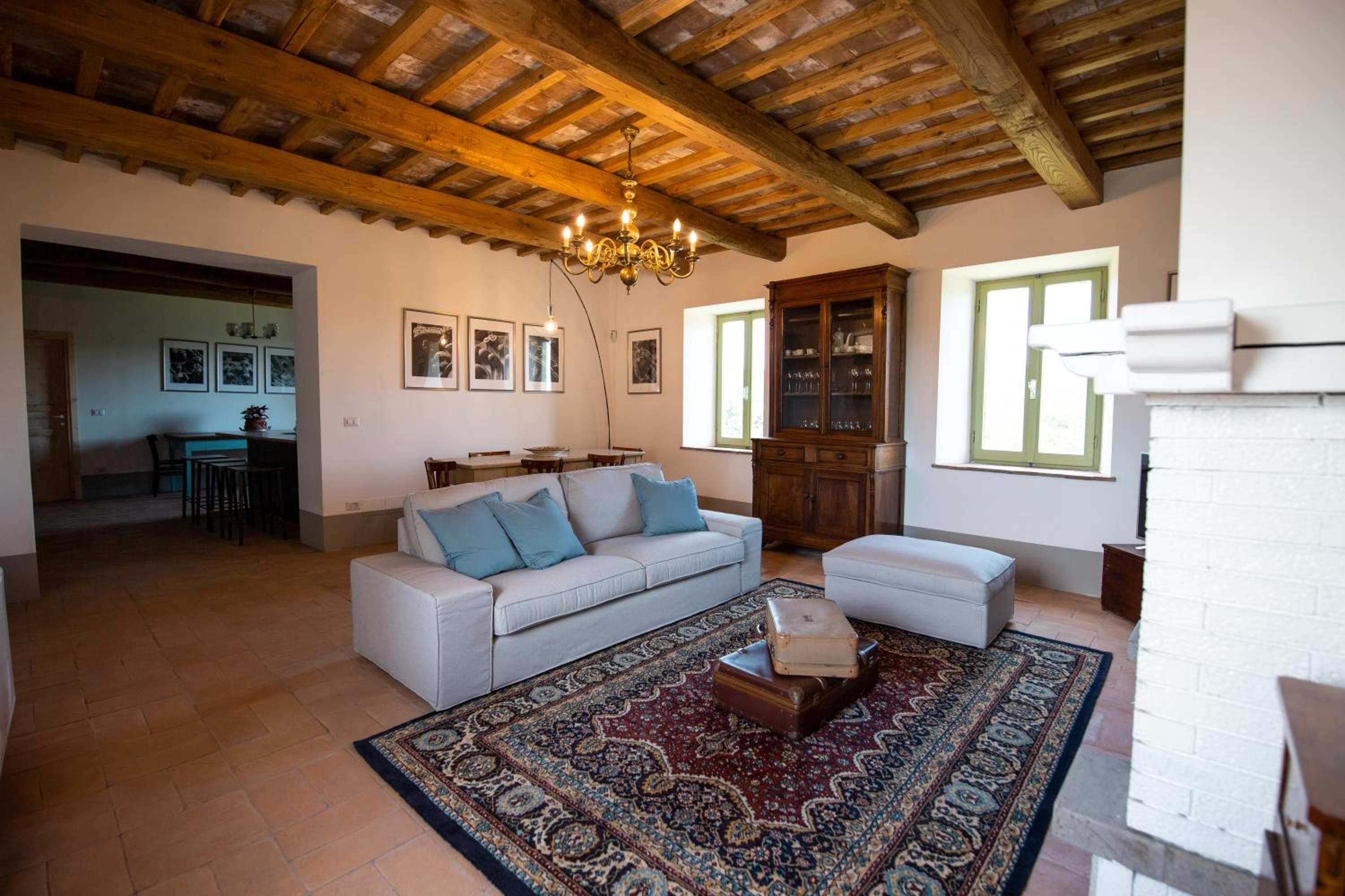 Villa photo 1