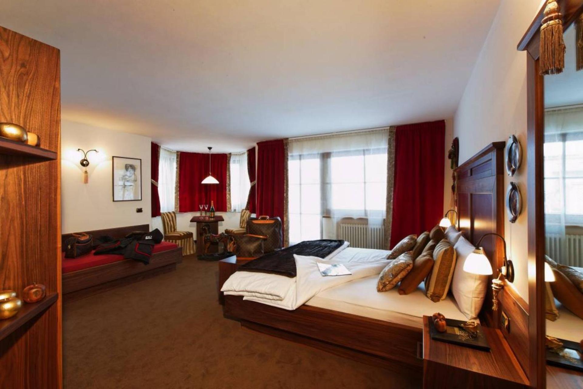 Triple Room photo 2