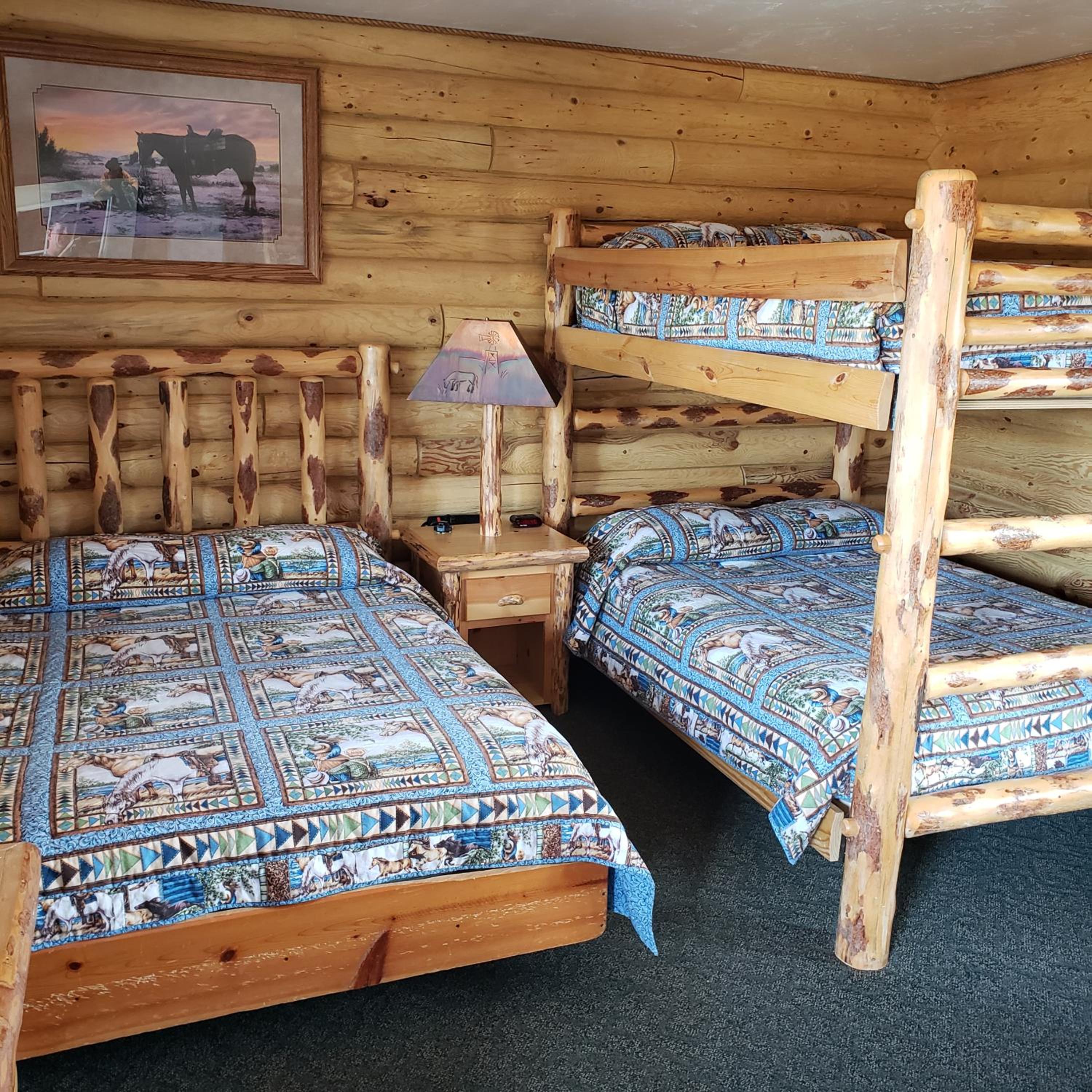 Standard Triple Room photo 1