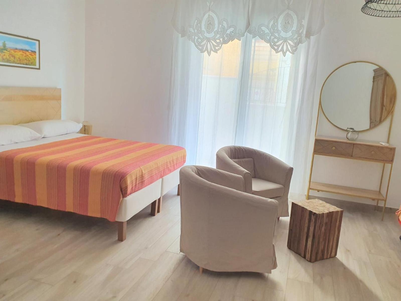 Double or Twin Room with Private Bathroom photo 1