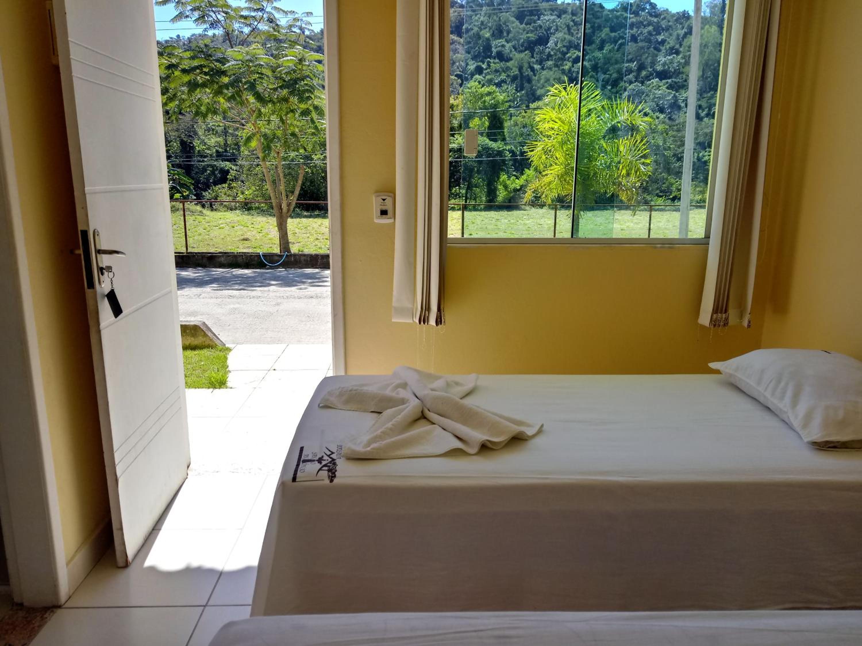 Triple Room With Garden View photo 1