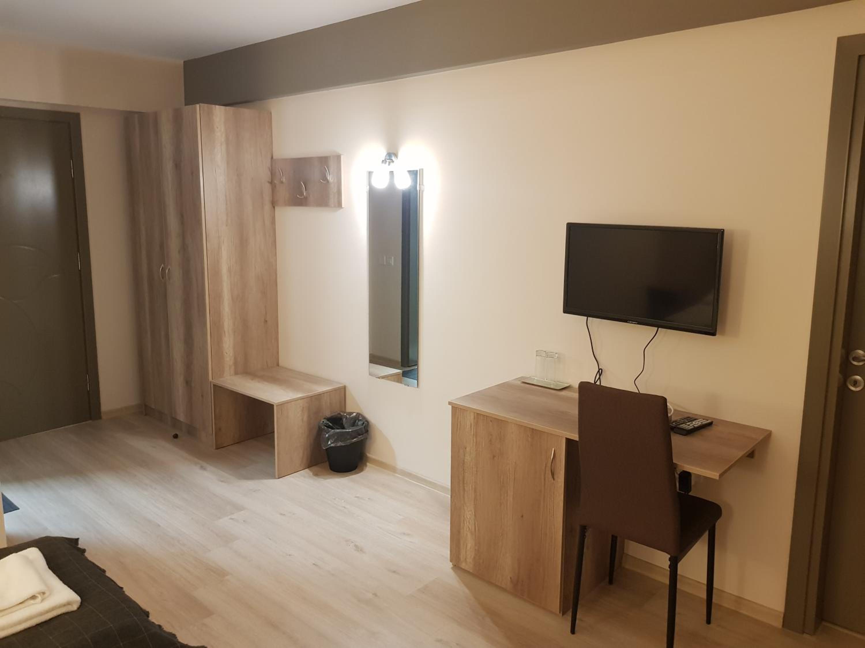 Standard Double Room photo 1