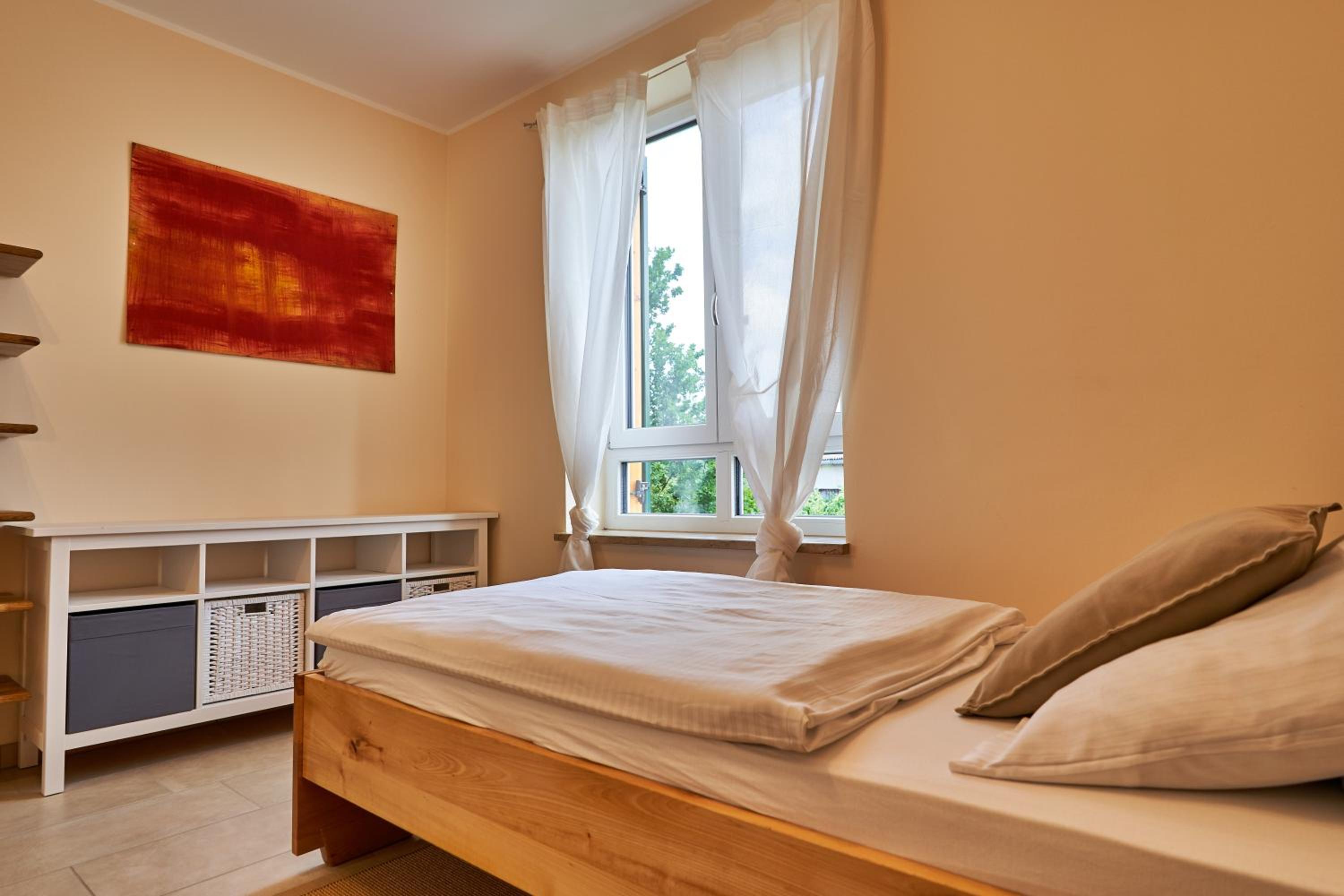Apartment with Lake View photo 3